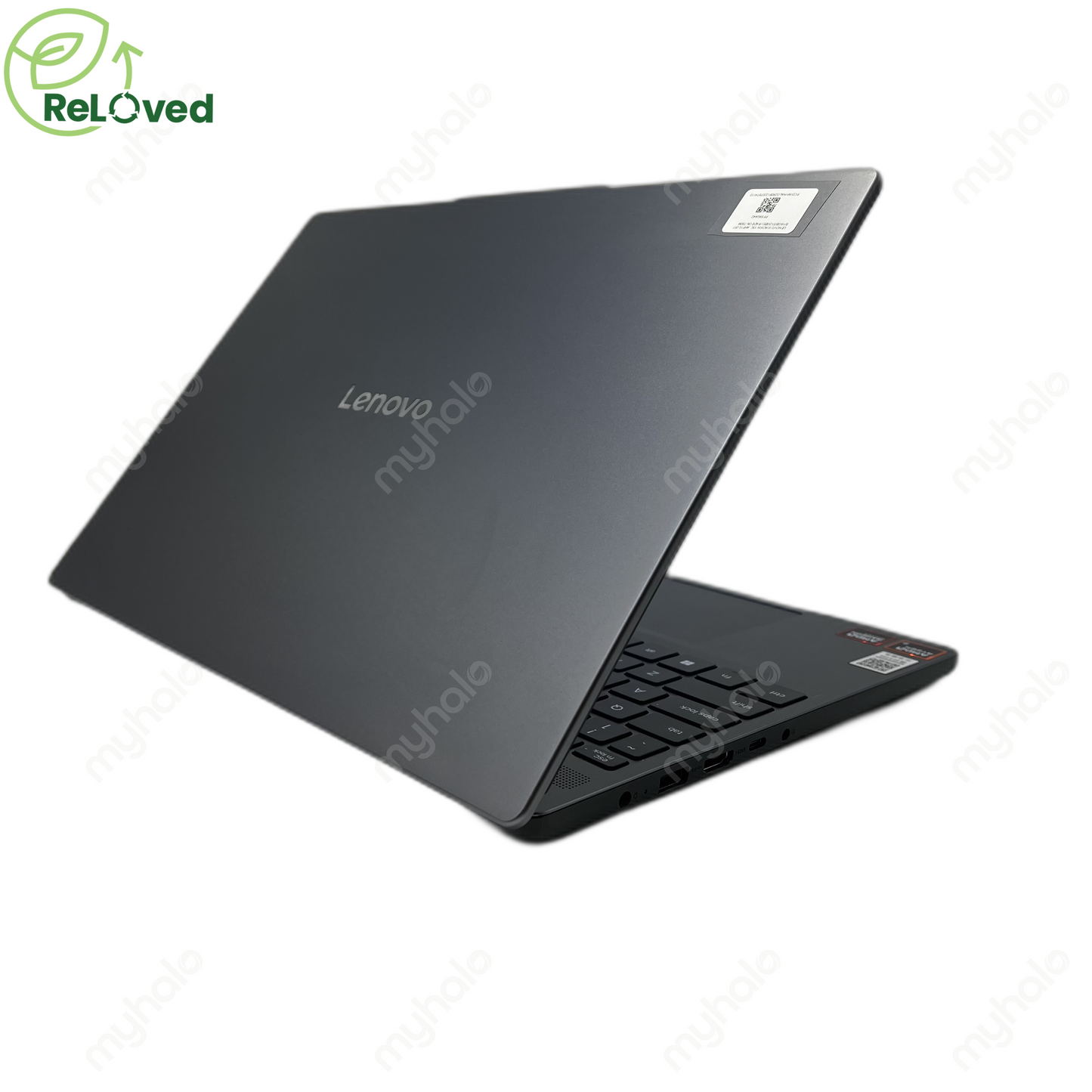 LENOVO XIAOXIN 15C AHP10 (R7-8/16GB/512GB) (AMD 780m & 165Hz)