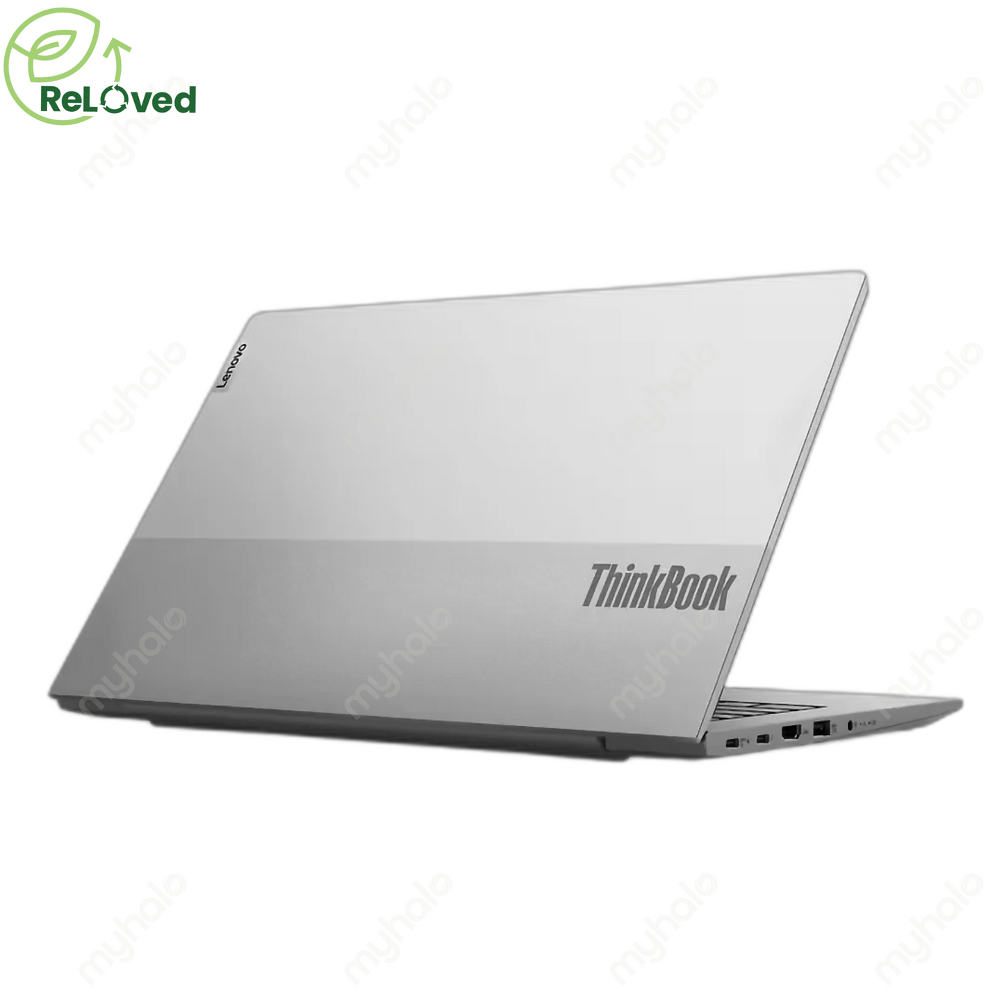 LENOVO THINKBOOK 14 G5 IRL (i7-13/8GB/512GB)