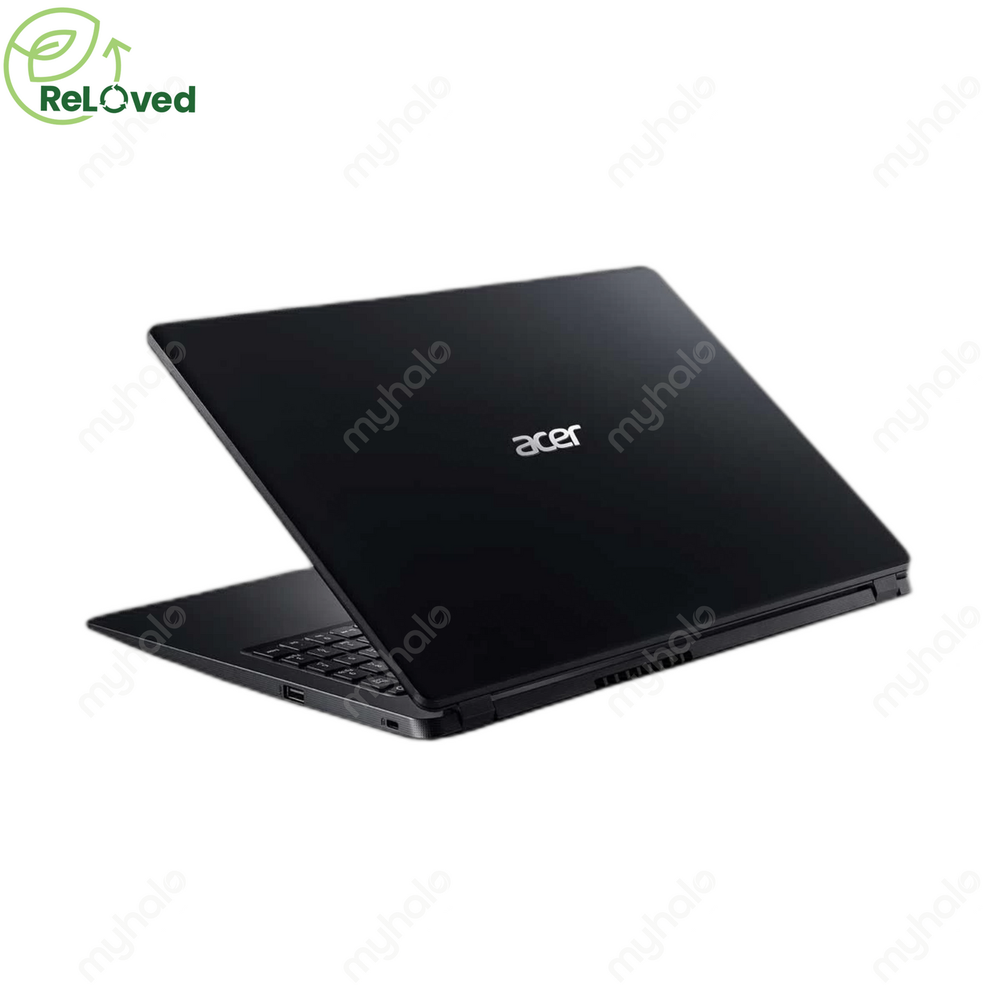 ACER EXTENSA 15 EX215-52 (I5-10/8GB/256GB + 1TB HDD) (Up To 60Hz)