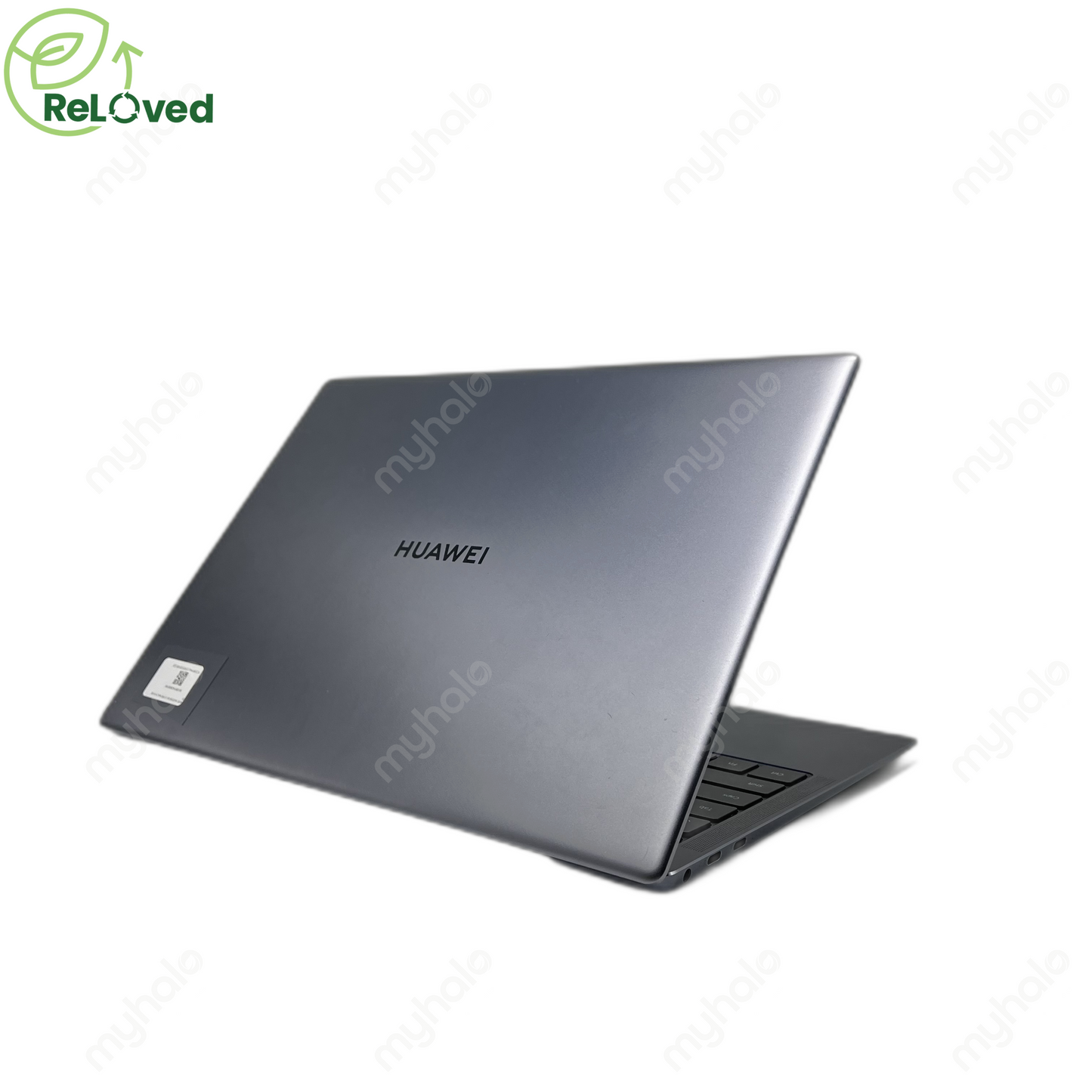 HUAWEI Matebook X Pro MACH-WX9 (i7-8/16GB/1TB) (TOUCHSCREEN)