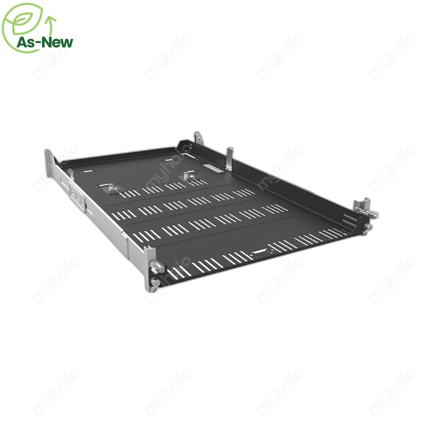 HP ADJUSTABLE DEPTH FIXED RACK RAIL KIT (2HW42AA)
