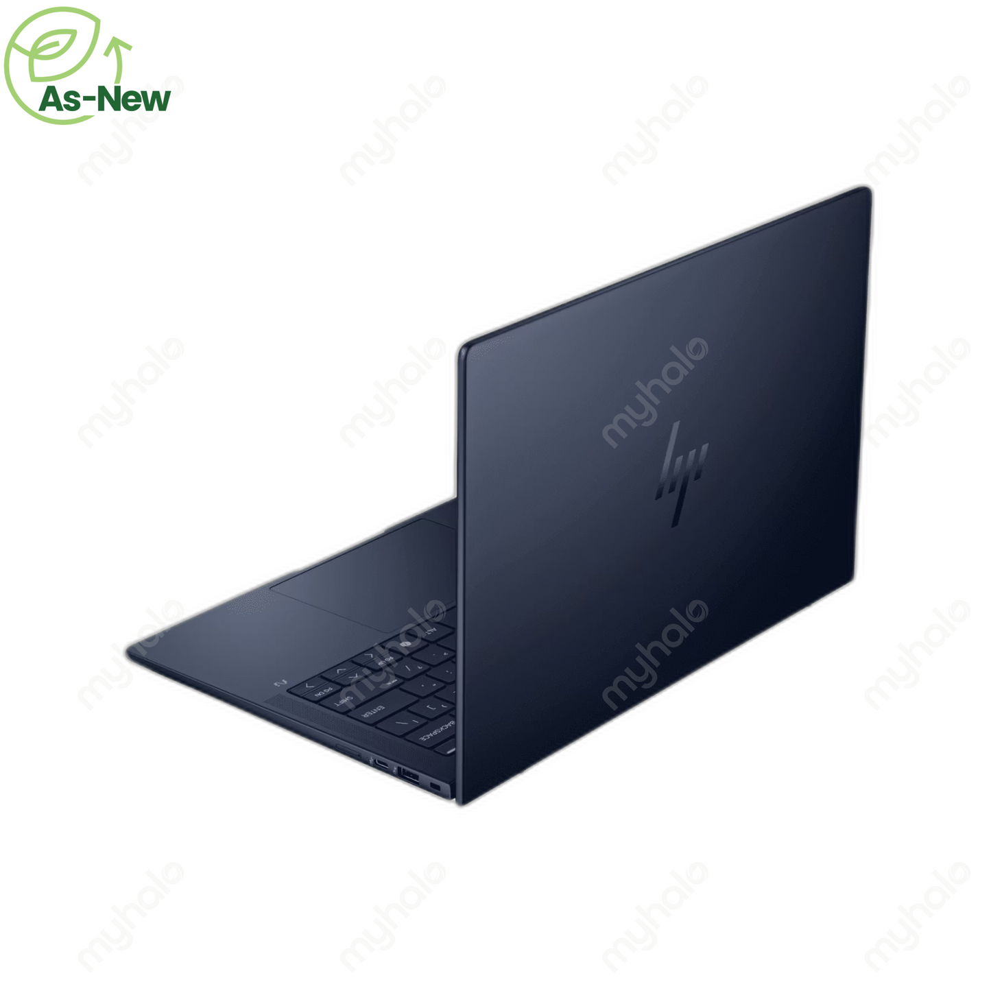 HP ELITEBOOK X G1i 14 AI (INTEL CORE ULTRA 7 258V / 32GB / 1TB SSD / LTE 5G)