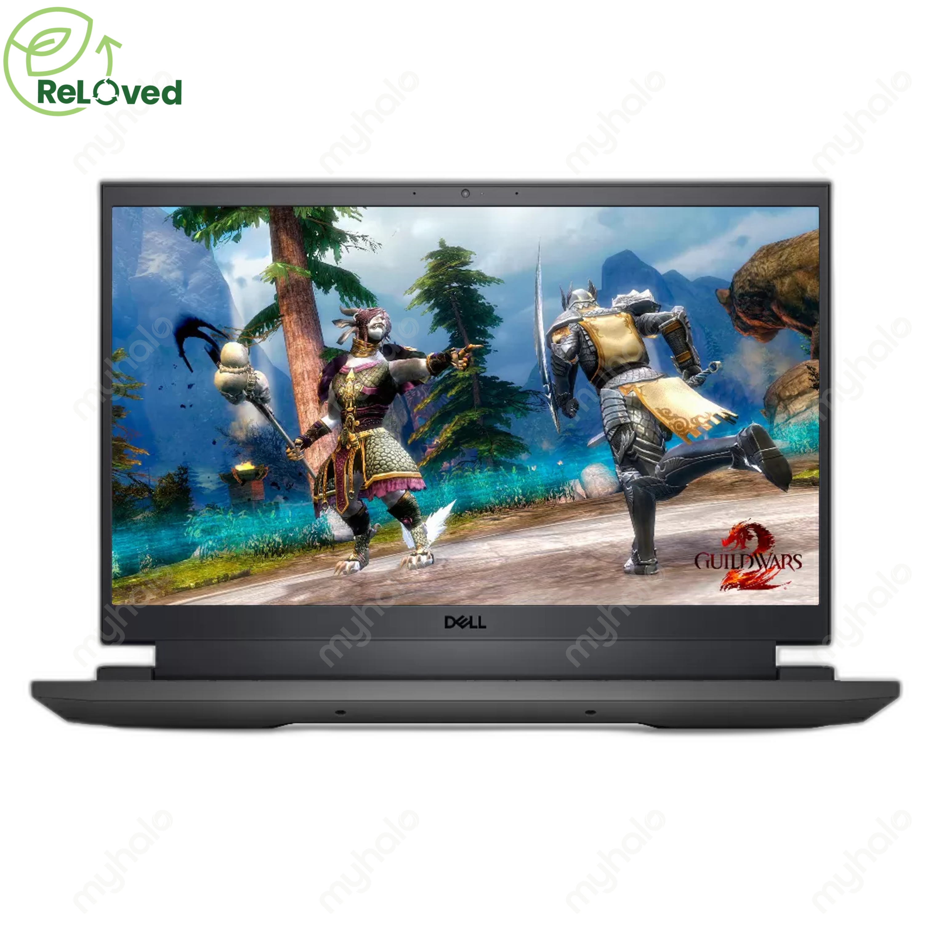DELL INSPIRON 14 7490 (I7-10510U/16GB/256GB SSD) (MX250 | THIN
