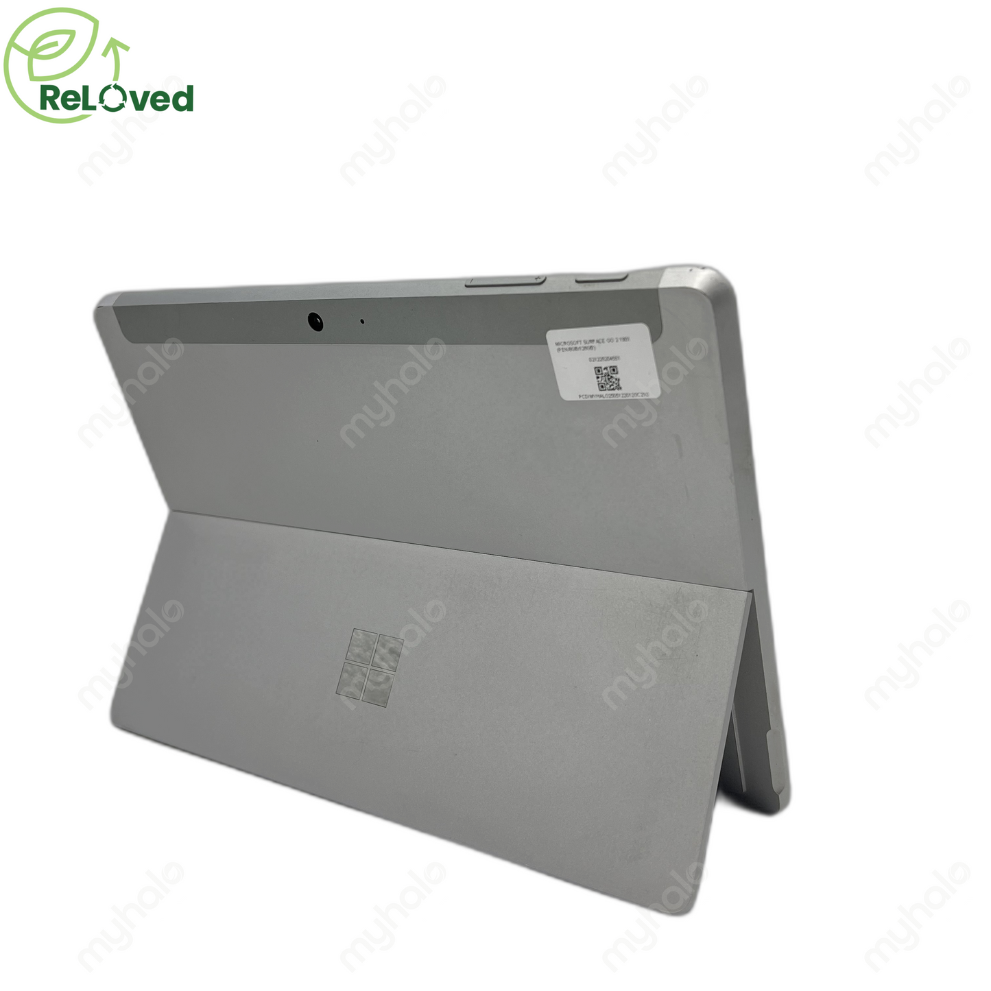 MICROSOFT Surface Go 2 1901 (PEN/8GB/128GB) (TOUCHSCREEN)