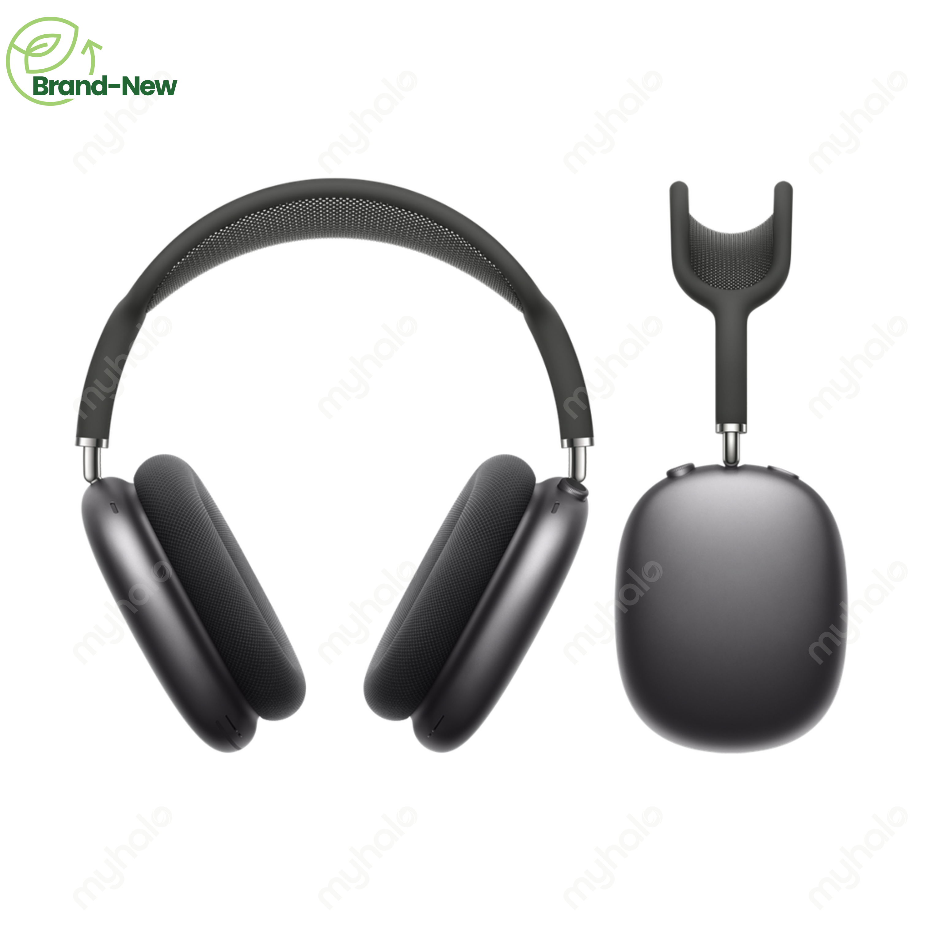 イヤホン airpods MAX AirPods Max 2 - Apple (SG)