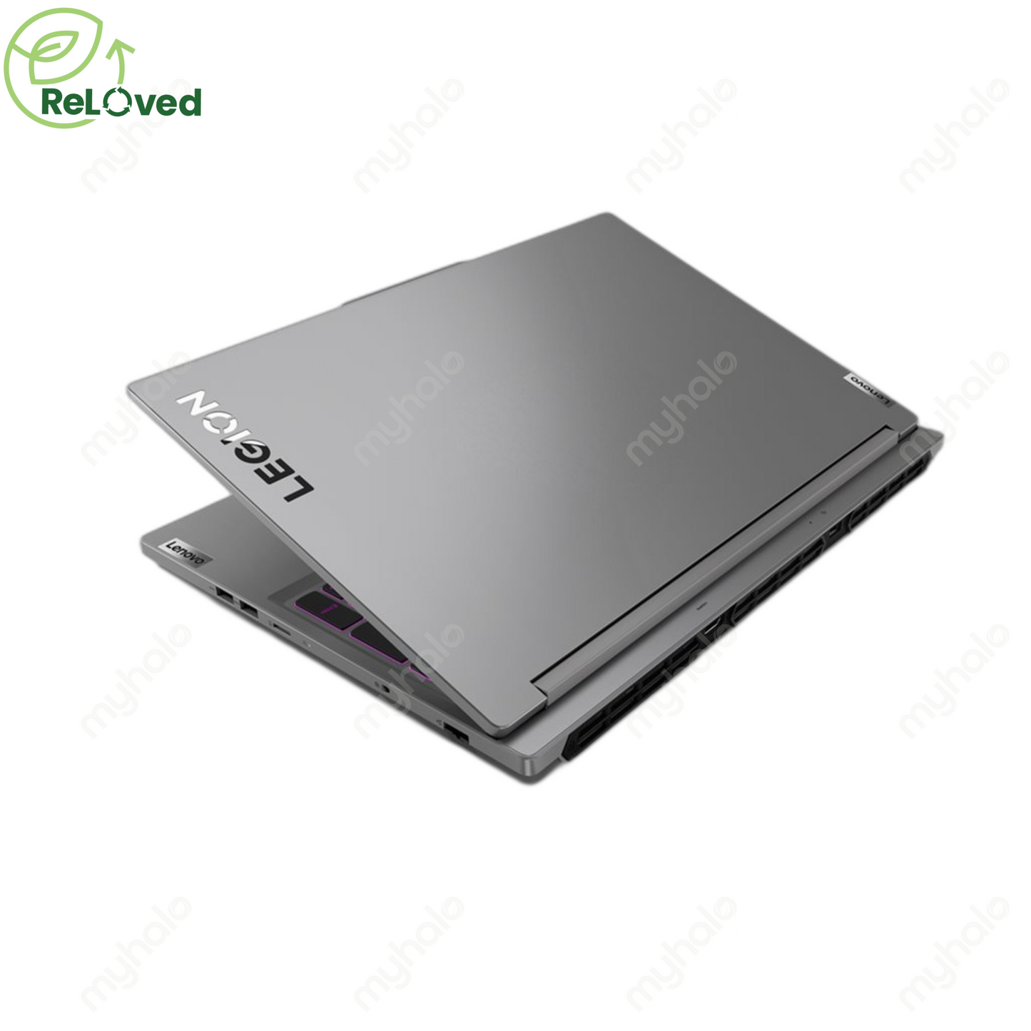 LENOVO LEGION 5 16IRX9 (i9-14/32GB/1TB) (RTX4070 & 240Hz) (Copy)