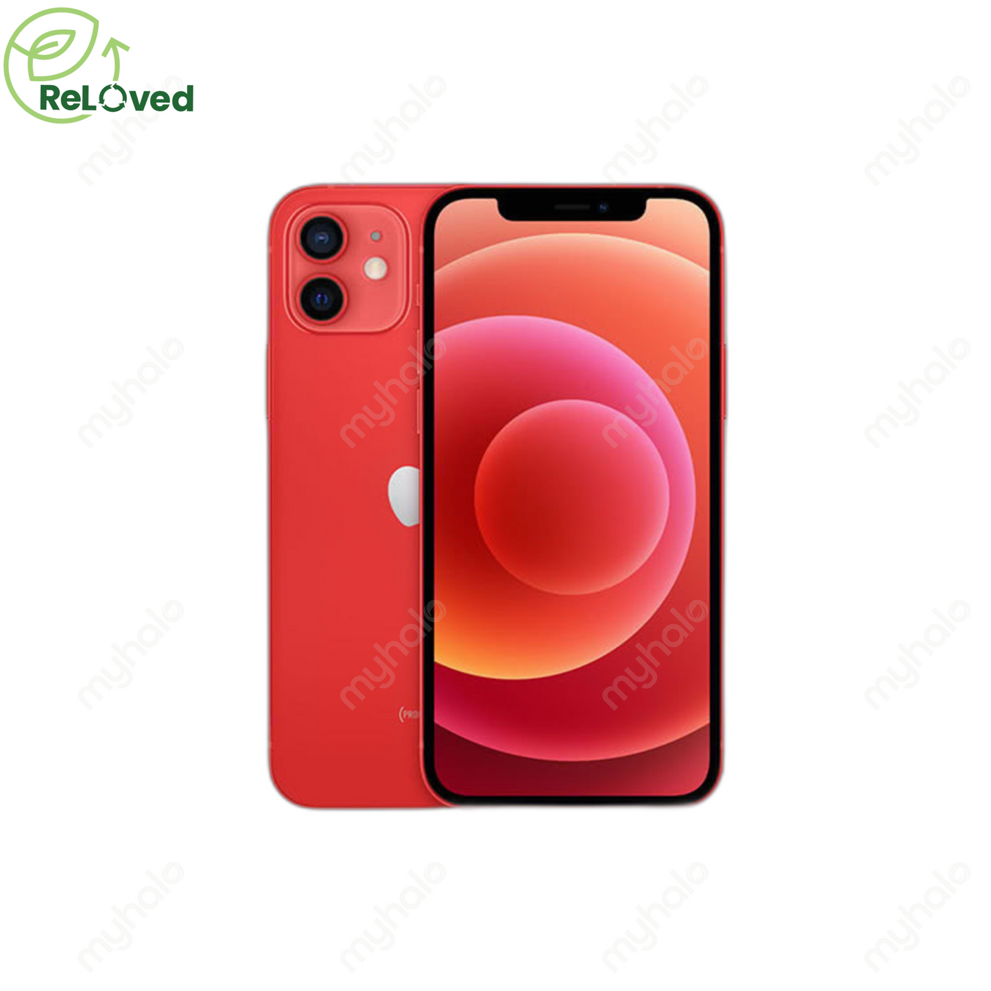 Apple iPhone 12 (A2403)