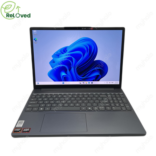 LENOVO XIAOXIN 15C AHP10 (R7-8/16GB/512GB) (AMD 780m & 165Hz)