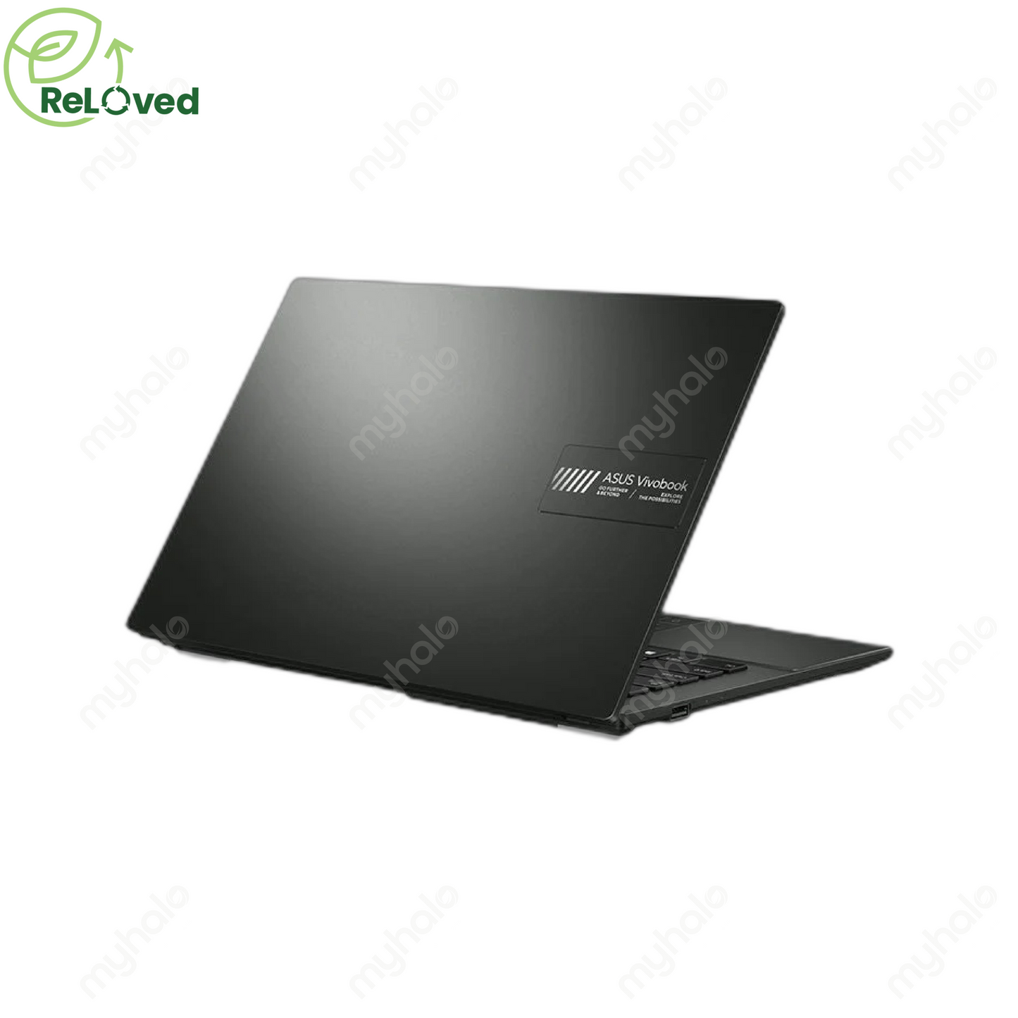 ASUS VIVOBOOK GO 14 (R5-7520U/16GB/512GB SSD)