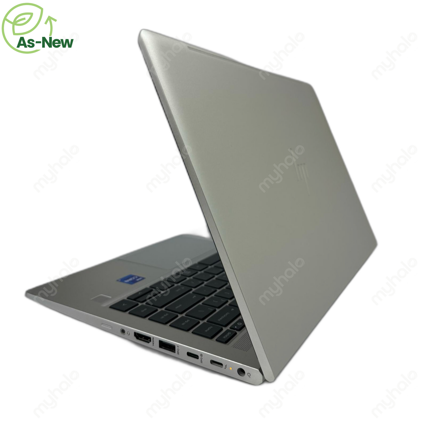 HP ELITEBOOK 640 G10 (i5-13/16GB/512GB) (TOUCHSCREEN)