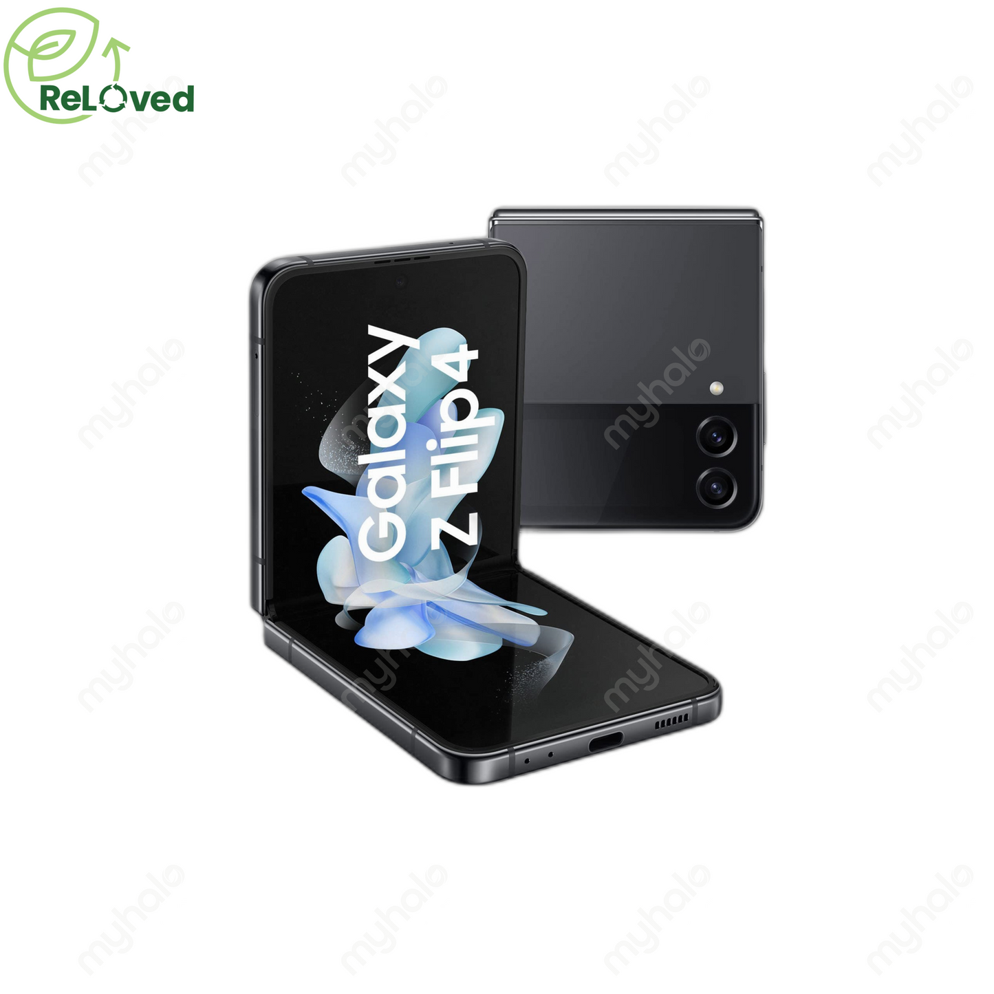 Samsung Galaxy Z Flip4 5G (SM-F721B)