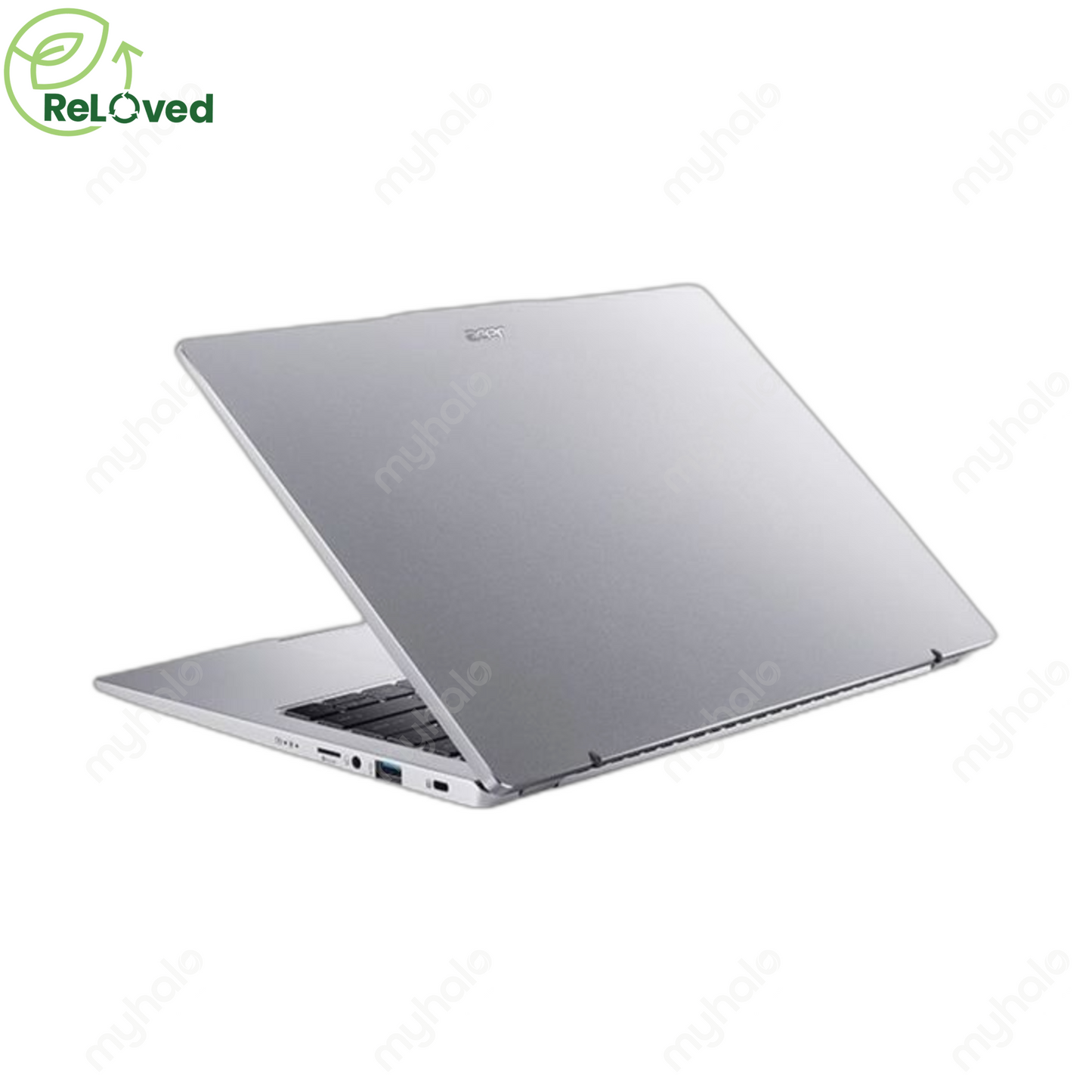 ACER SWIFT GO 14 (U5-1/16GB/512GB)