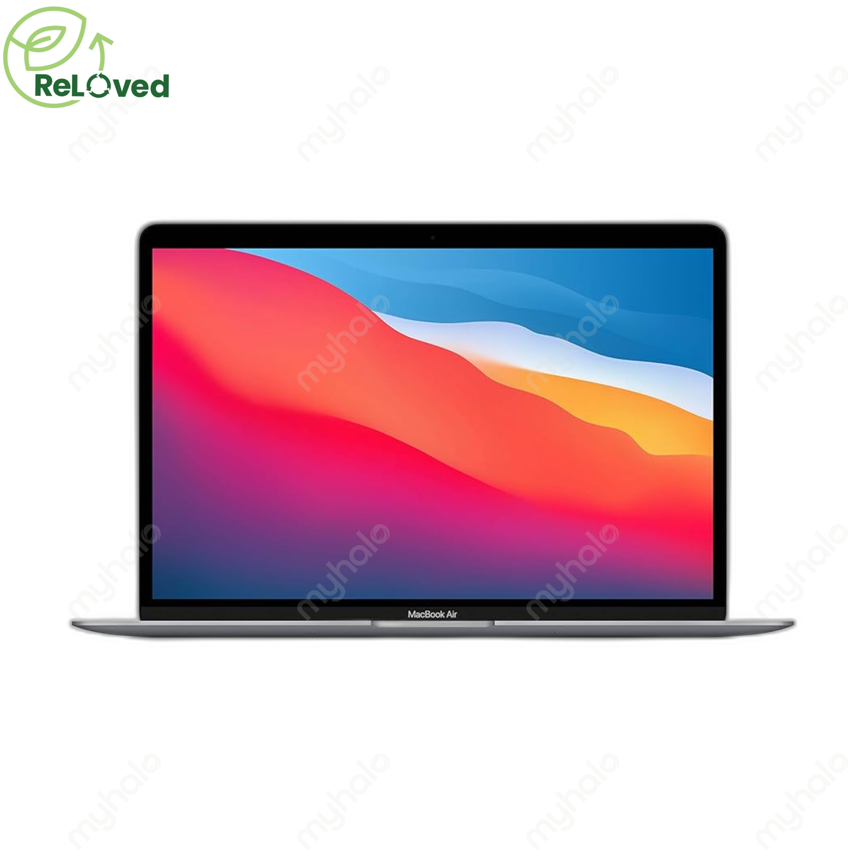 MacBook Air(M1,2020) Apple MacBook Air (M1, 2020) | TechRadar