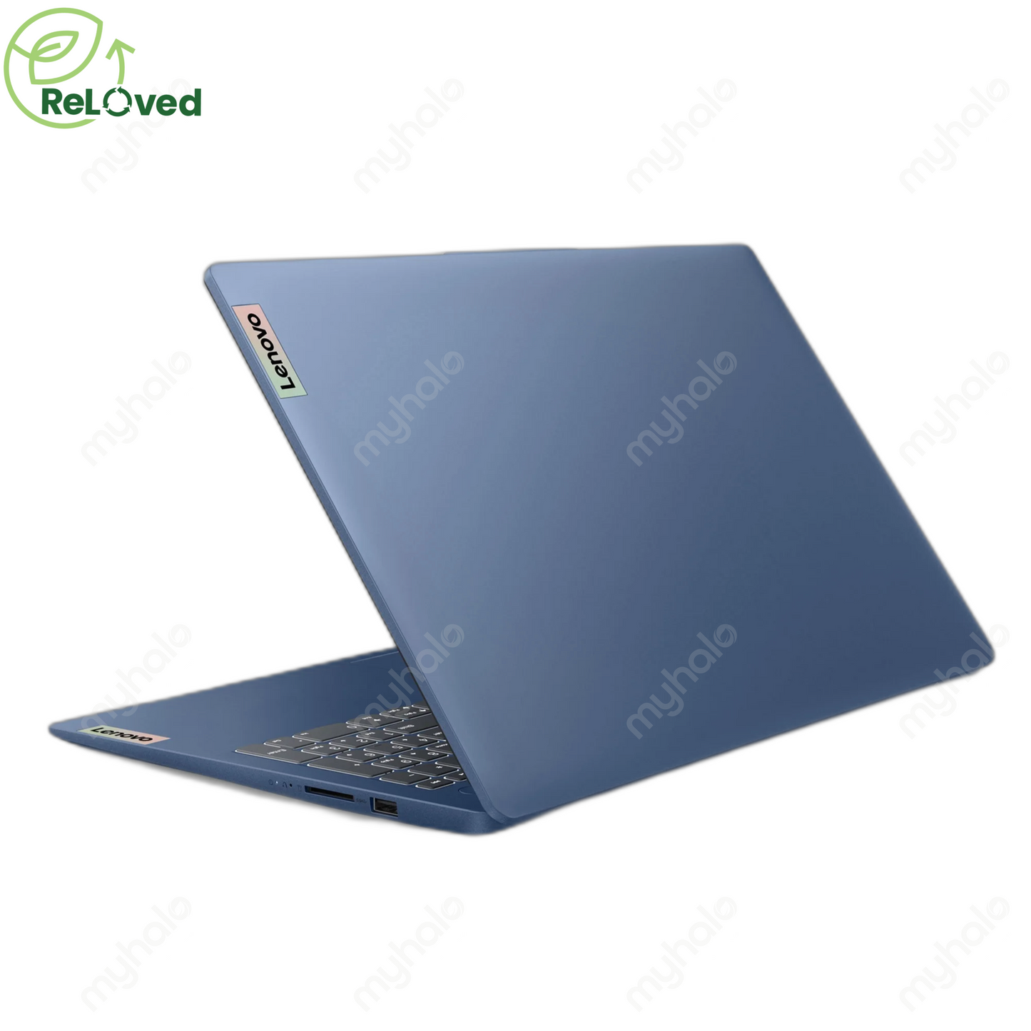 LENOVO IDEAPAD SLIM 3 (i5-11/8GB/512GB)