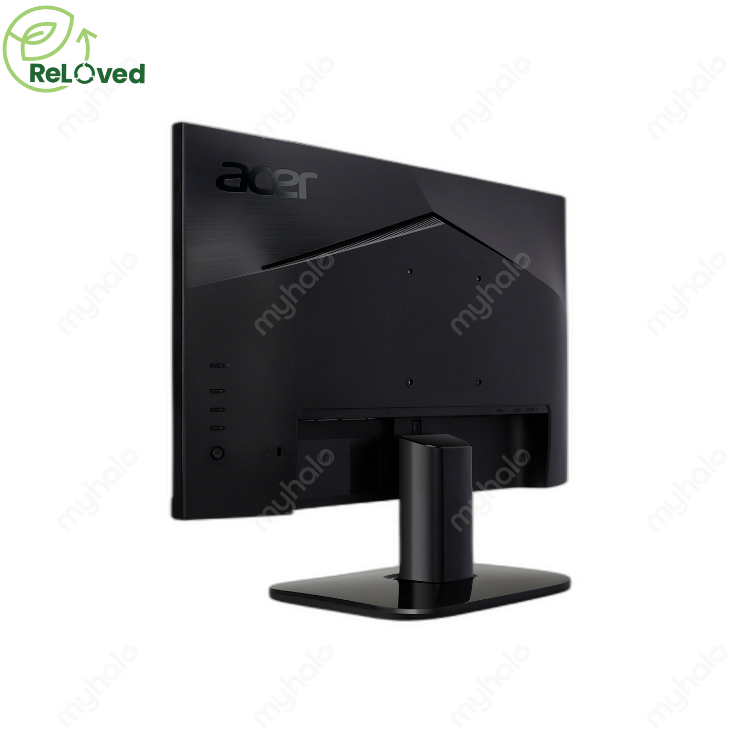 ACER 23.8-inch KB242Y MONITOR (IPS PANEL | ADAPTIVE-SYNC)
