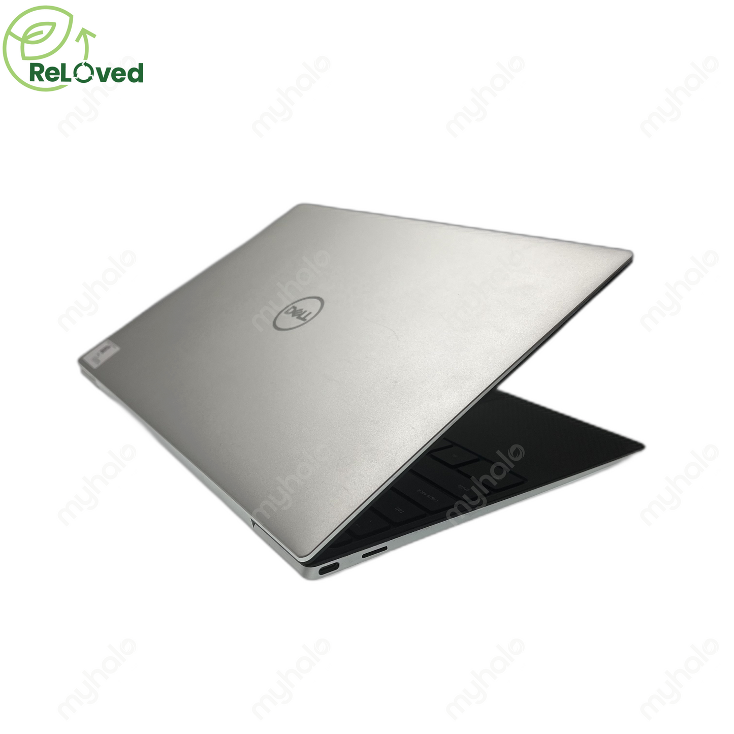DELL XPS 13 9310 (i7-11/16GB/1TB) (TOUCHSCREEN)
