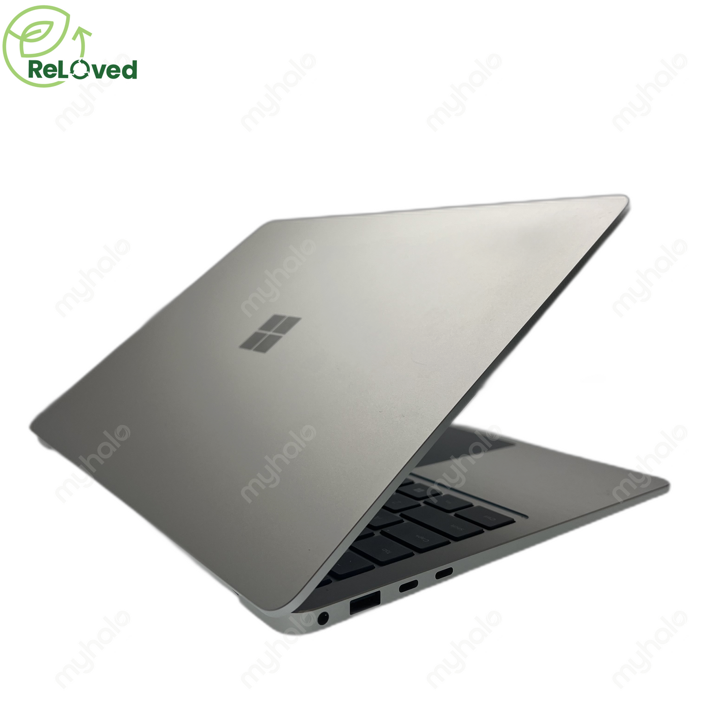MICROSOFT SURFACE LAPTOP 7 2036 (Snapdragon X Plus/16GB/256GB) (TOUCHSCREEN & PIXELSENSE FLOW DISPLAY)