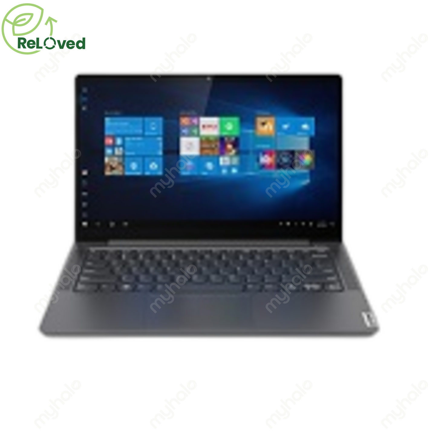 LENOVO YOGA S740 (i7-10/8GB/512GB)