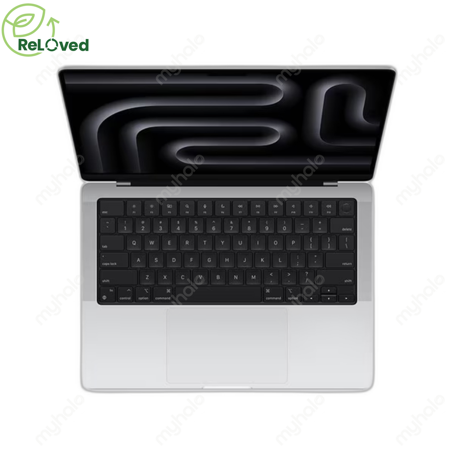 APPLE MACBOOK PRO 14-inch 2023 (M2 PRO 10-CORE CPU/16-CORE GPU/16GB/1TB SSD)