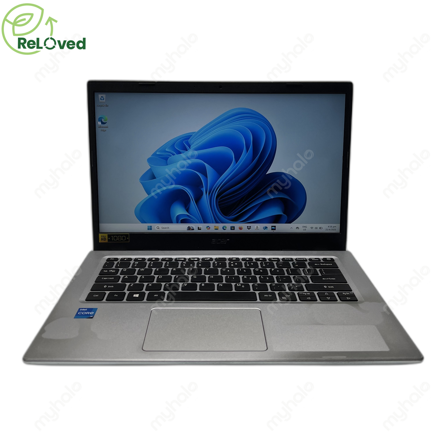宏碁 ASPIRE 5 A514-54 (i5-11/8GB/512GB)