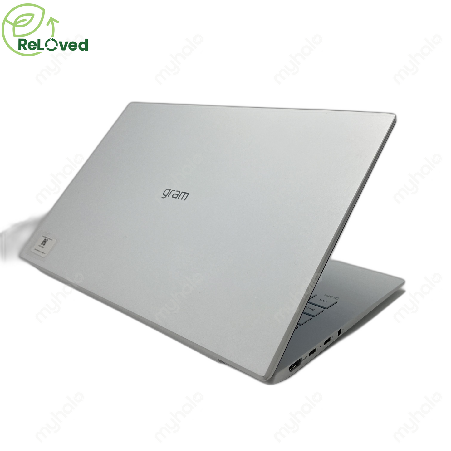 LG 14Z90F (i7-11/16GB/512GB)