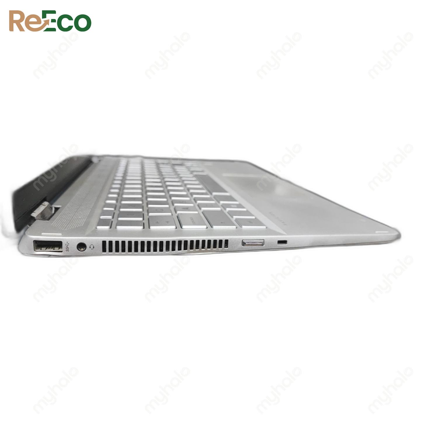 HP ENVY X360 CONVERTIBLE (R7-4/16GB/1TB)(触摸屏和 360 度翻转)