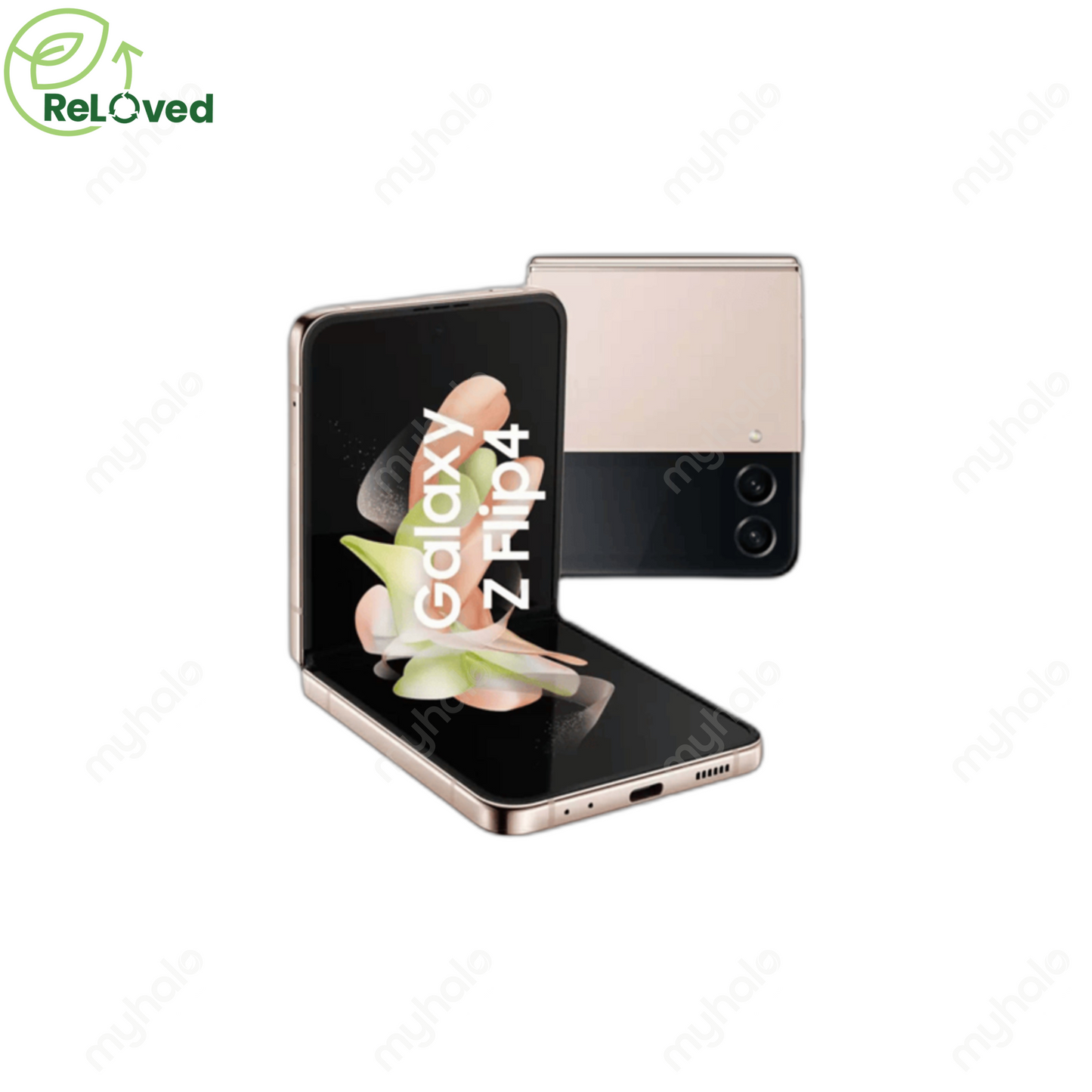 Samsung Galaxy Z Flip4 5G (SM-F721B)