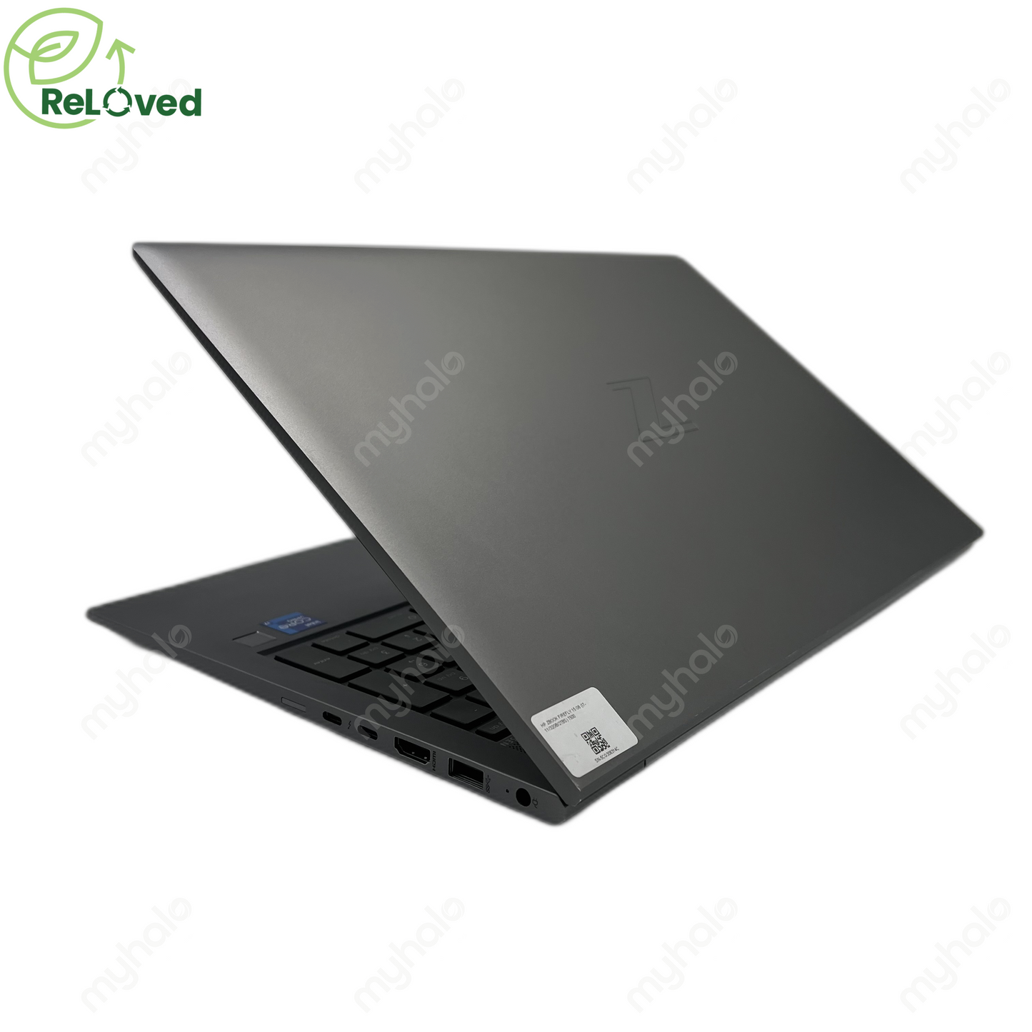 HP ZBOOK FIREFLY 15 G8 MOBILE WORKSTATION (i7-11/32GB/2TB) (NVIDIA T500)
