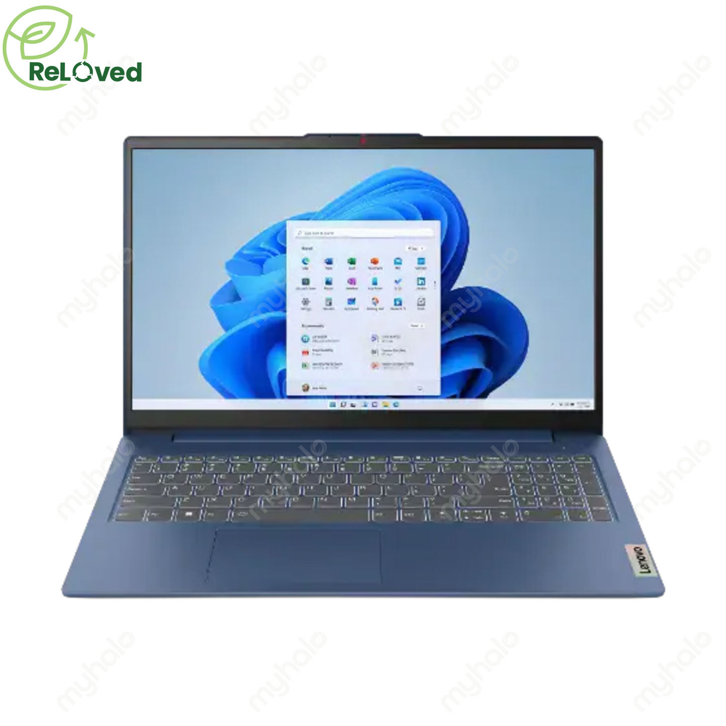 LENOVO IDEAPAD SLIM 3 (i5-11/8GB/512GB)