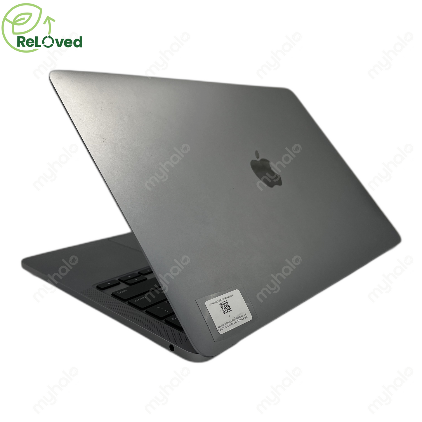 APPLE Macbook Pro 13 2020 A2289 (i5-8/8GB/256GB) (TOUCHBAR)