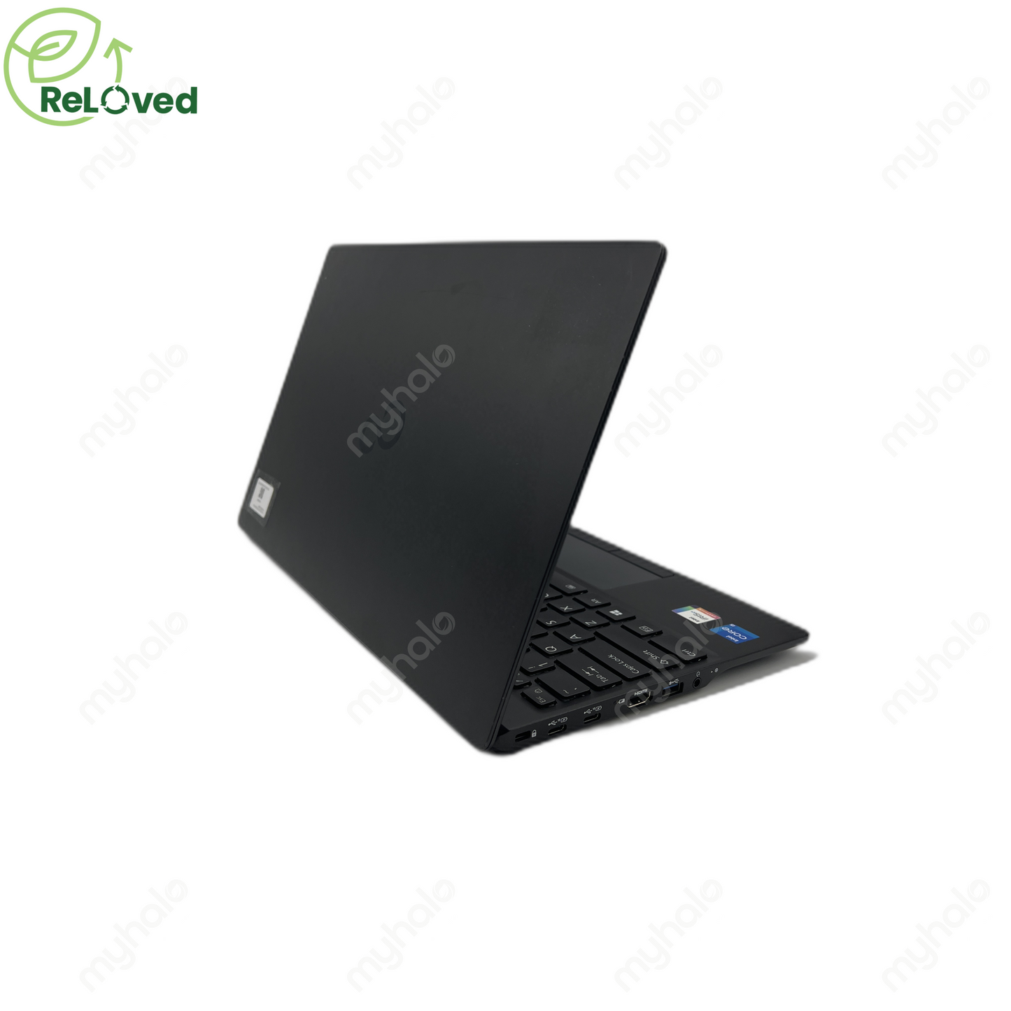 FUJITSU UH-X-FPC02510LK (i5-11/16GB/512GB)