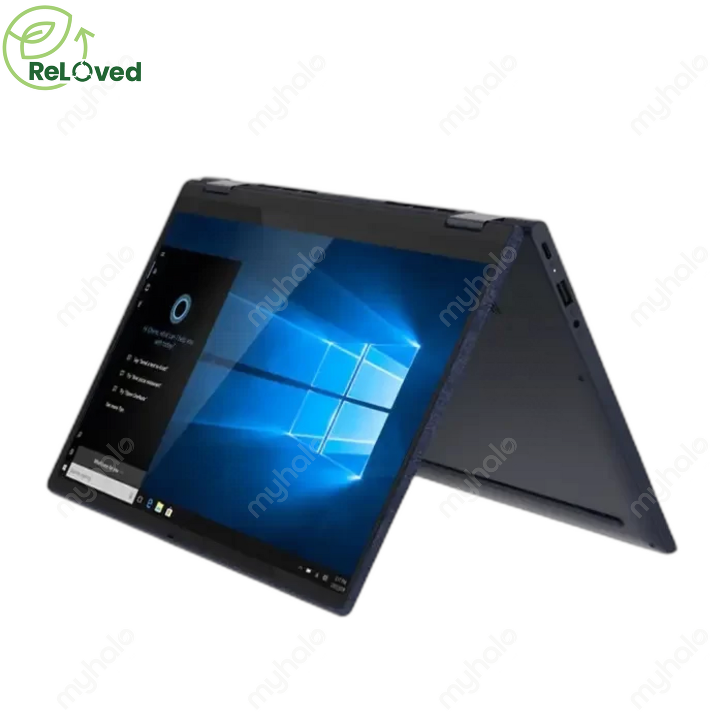 LENOVO YOGA 6 (R7-7/16GB/1TB) (TOUCHSCREEN)