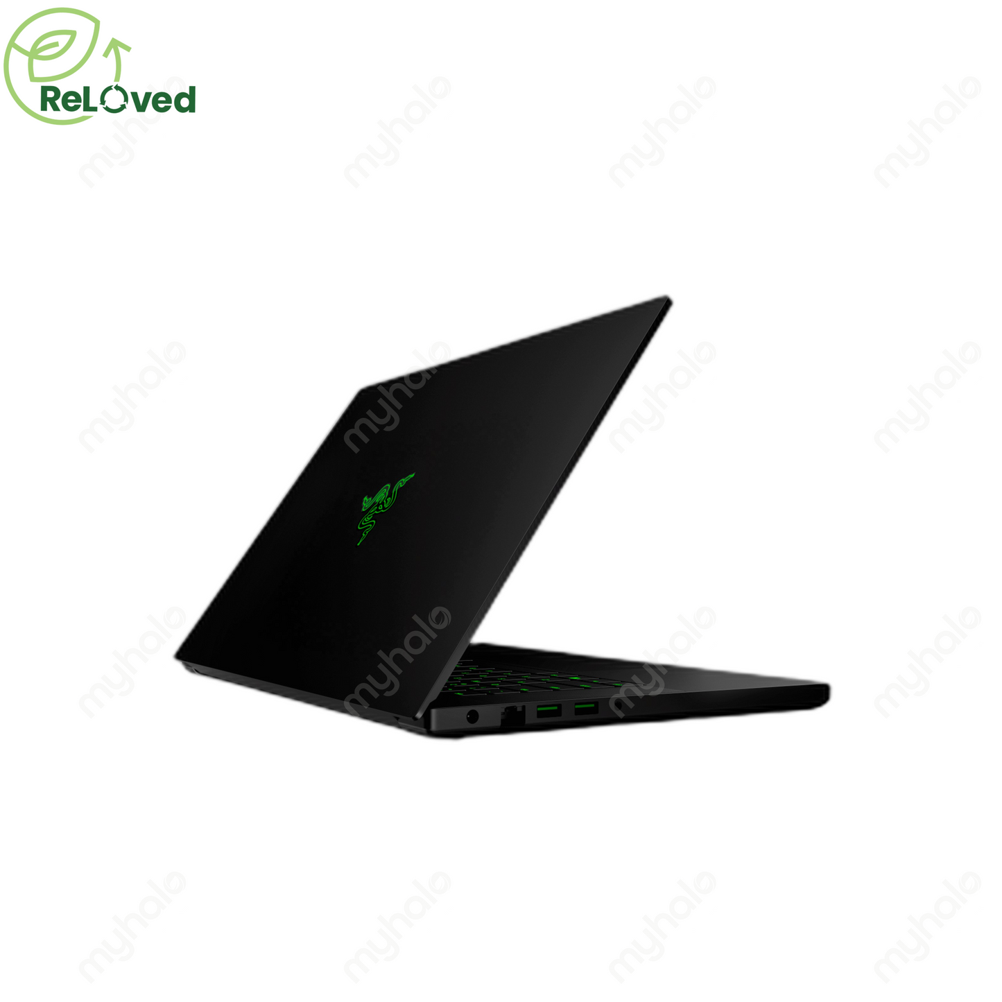 RAZER BLADE 15 (2022) RZ09-0421 (I7-12800H/16GB/1TB SSD) (RTX 3070 TI)