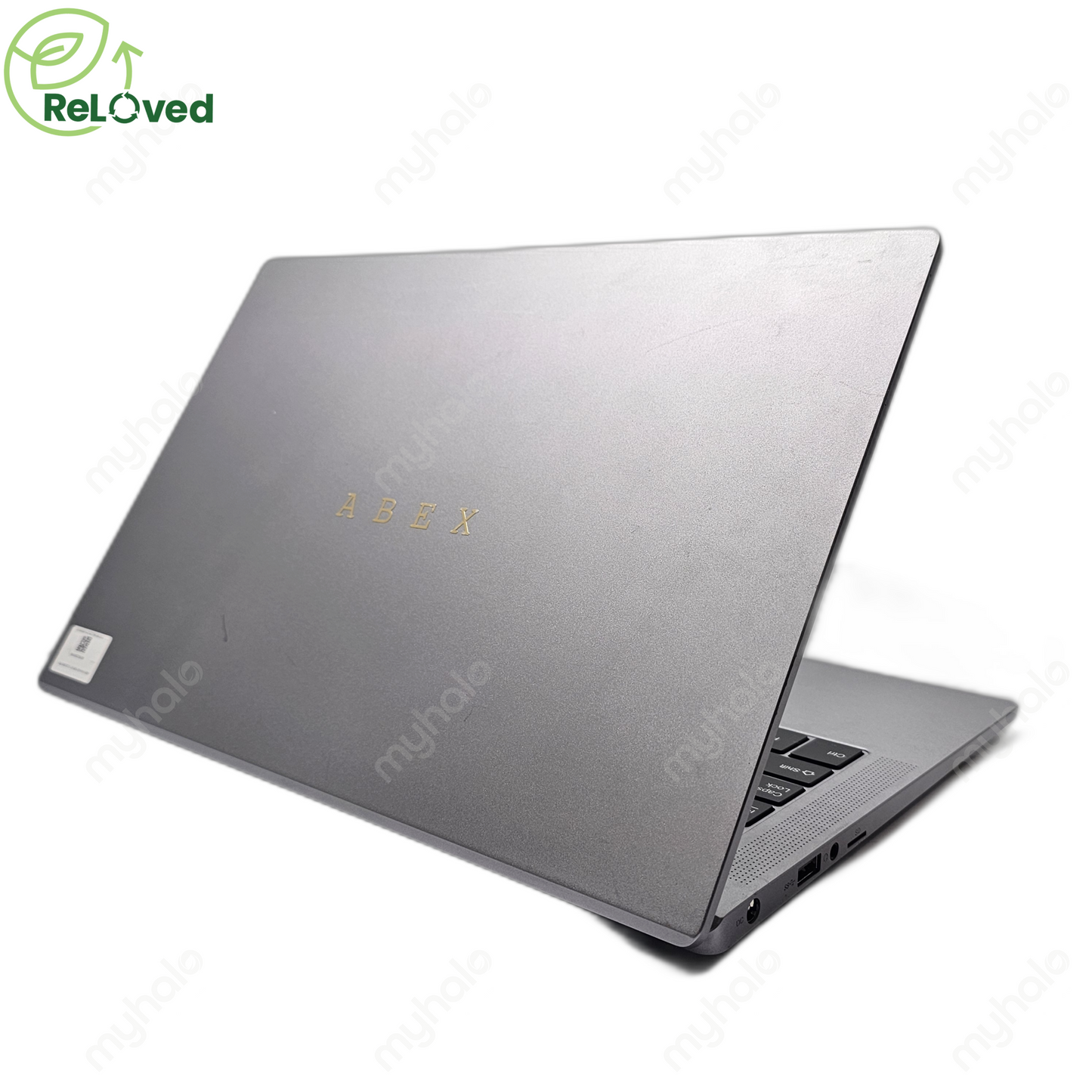 ABEX NA14-EX508(i7-12/20GB/1TB)