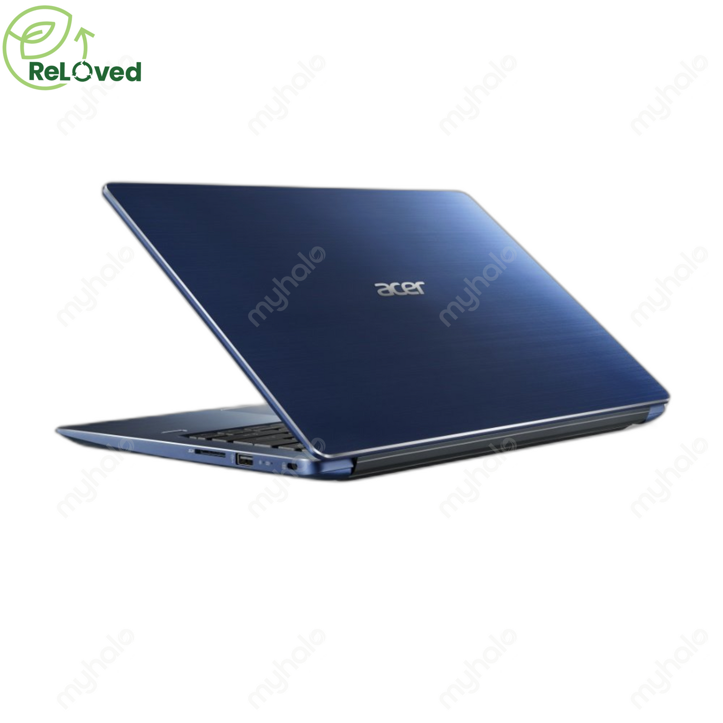 ACER SWIFT SF314-54 (i7-8/8GB/1TB)