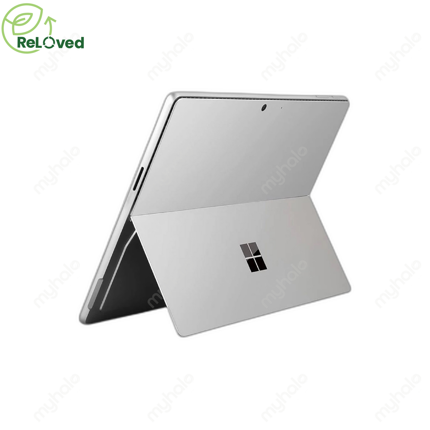 MICROSOFT SURFACE PRO 9 (i5-12/i7-12/8GB/128-256GB) (TOUCHSCREEN | 0.88kg)