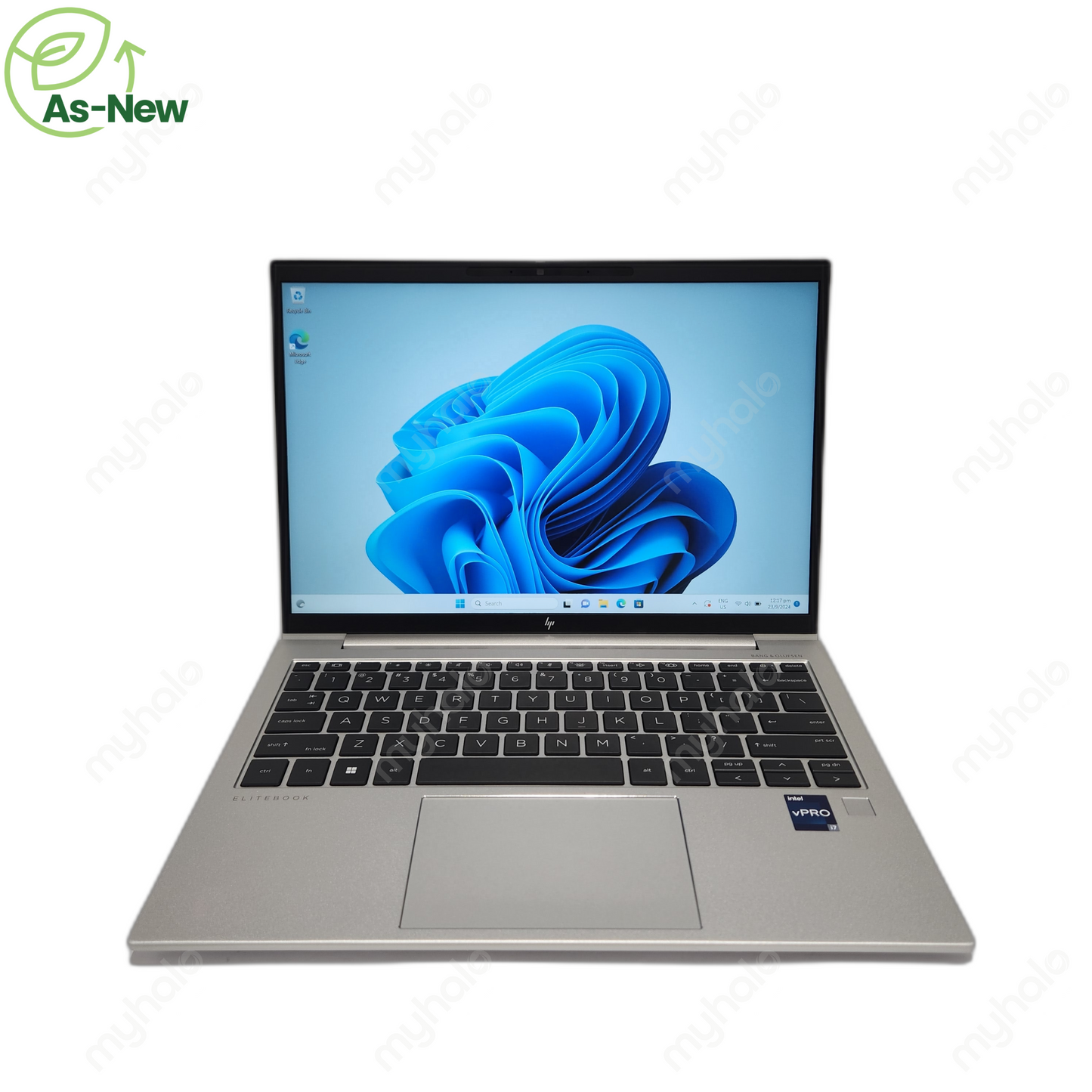 HP ELITEBOOK 830 G10 (i7-13/32GB/512GB)