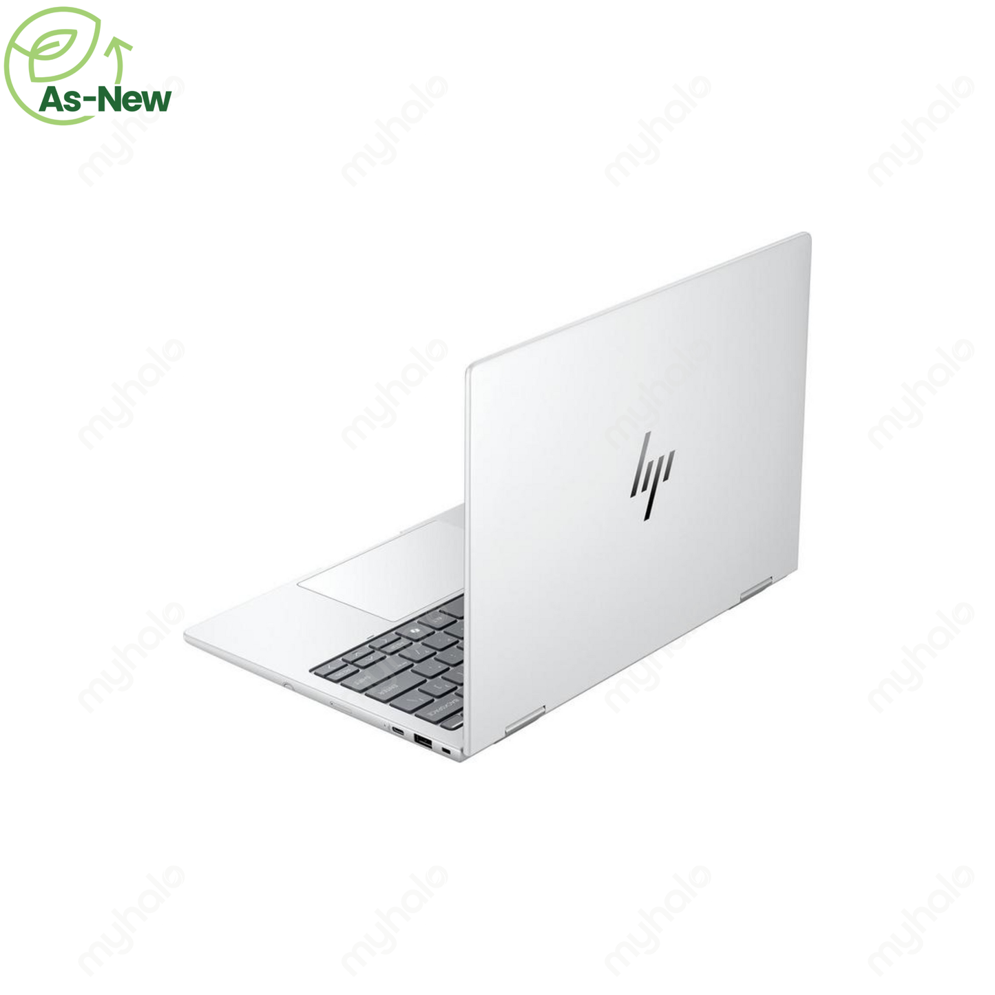 HP ELITEBOOK 8 FLIP G1i 13 (INTEL CORE ULTRA 5 235U / 32GB / 256GB SSD)