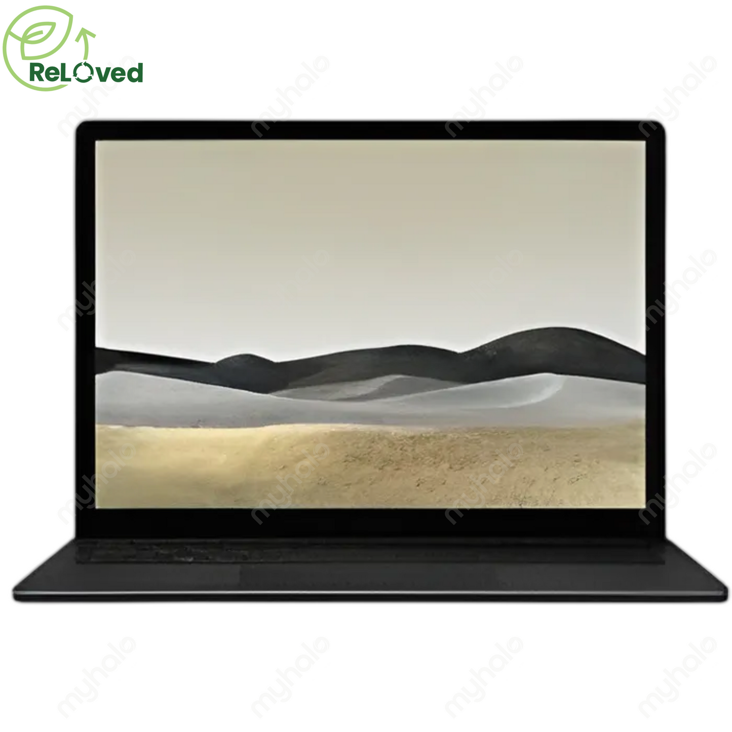 MICROSOFT SURFACE LAPTOP 3 13.5 (i5-10/8GB/256GB) (TOUCHSCREEN)