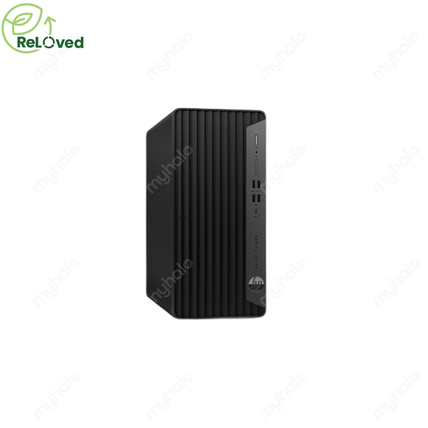HP ELITE TOWER 600 G9 PC (i5-12/16GB/512GB)