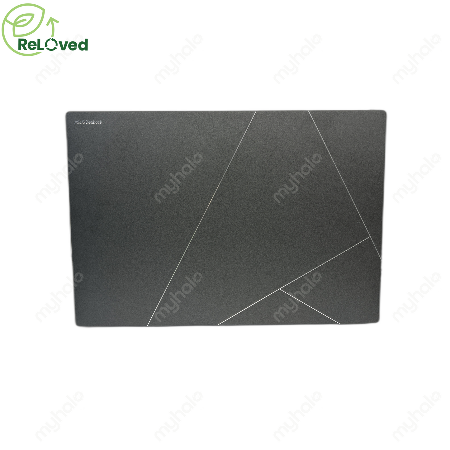 ASUS ZENBOOK S16 UM5606WA (RYZEN AI 9 365/24GB/1TB SSD) (RADEON 880M | THIN & LIGHT) (WARRANTY JULY 2026)