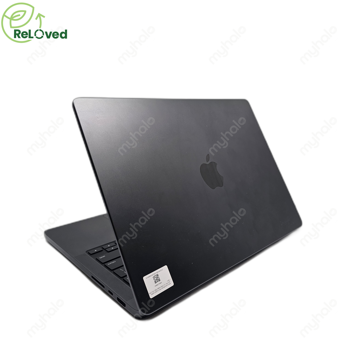 APPLE MACBOOK PRO 14-inch 2023 (M3 8-CORE CPU/10-CORE GPU/8GB/512GB SSD)