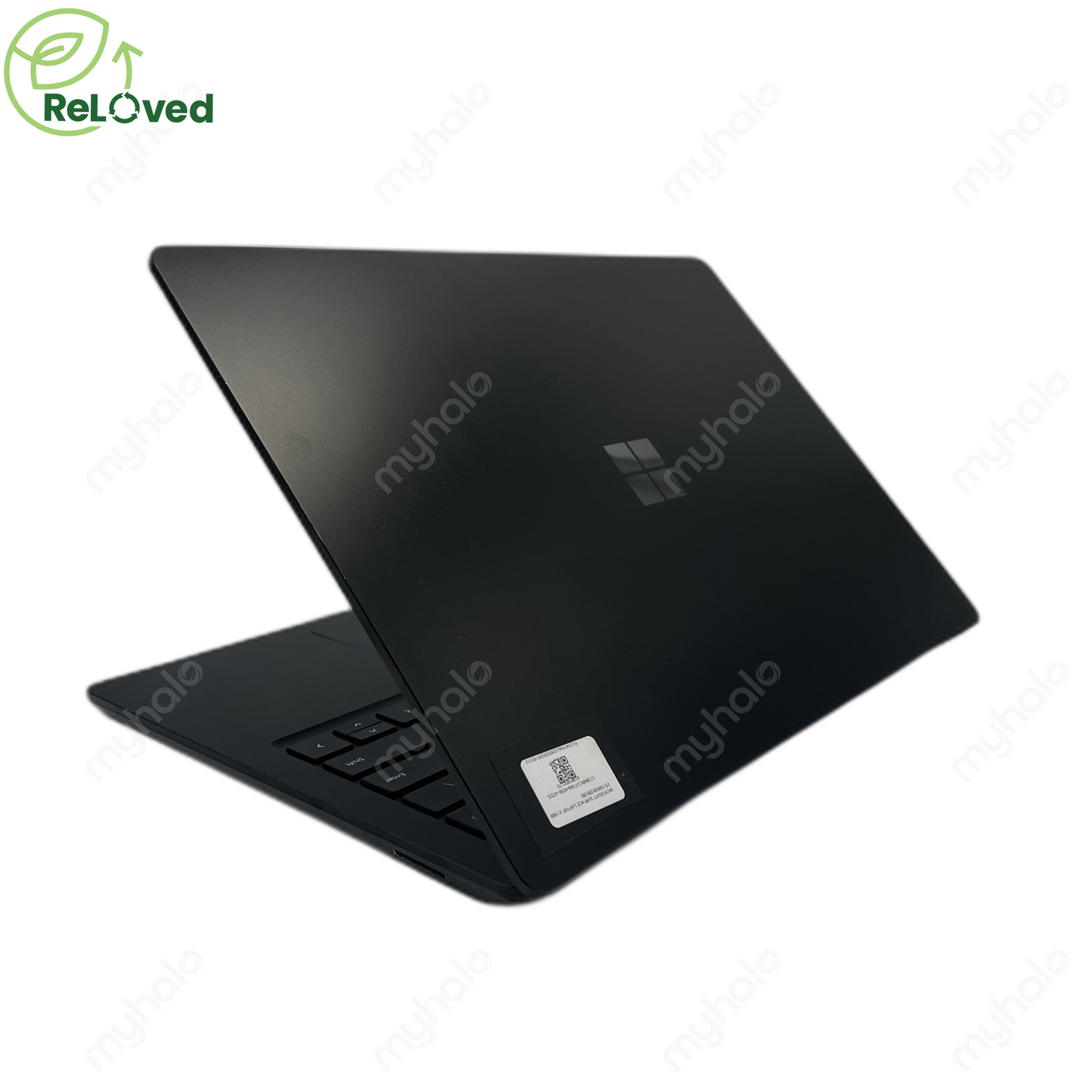 MICROSOFT SURFACE LAPTOP 3 1868 (i5-10/8GB/256GB) (TOUCHSCREEN)