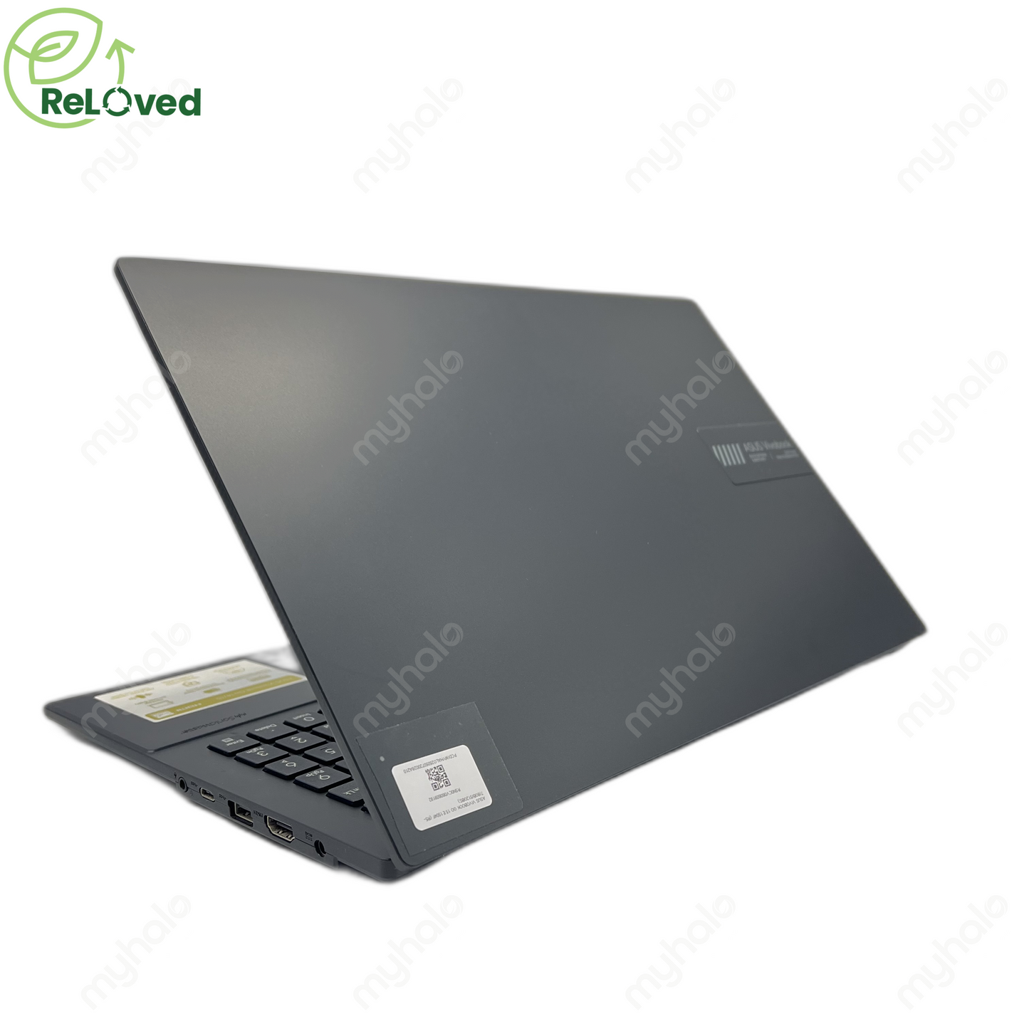 ASUS Vivobook Go 15 E1504F (R5-7/8GB/512GB)