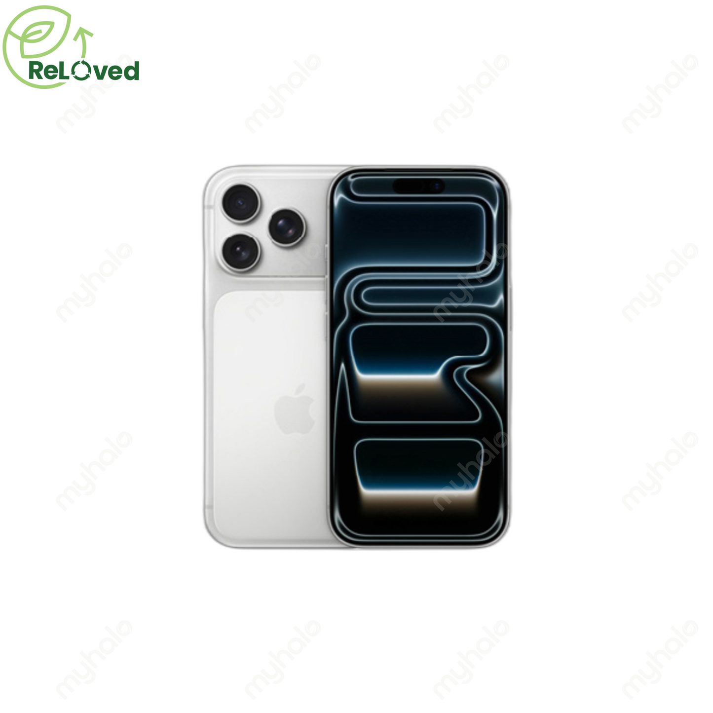 Apple iPhone 17 Pro (A3523)