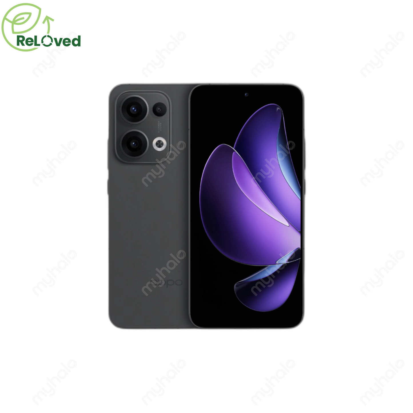 Oppo Reno 13 Pro (CPH2697)
