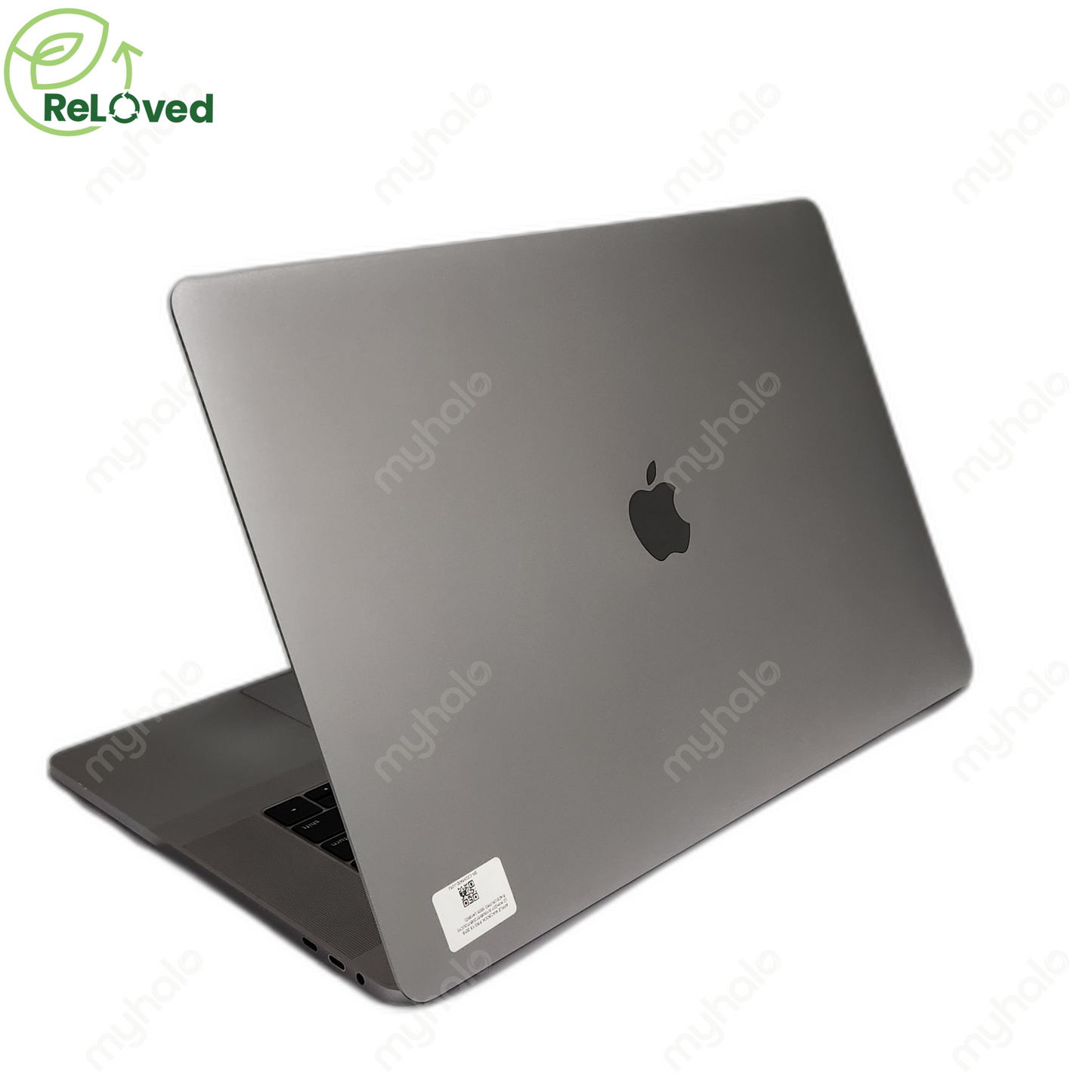 APPLE Macbook Pro 16 2018 A1990 (I7-8/16GB/512GB/TB)