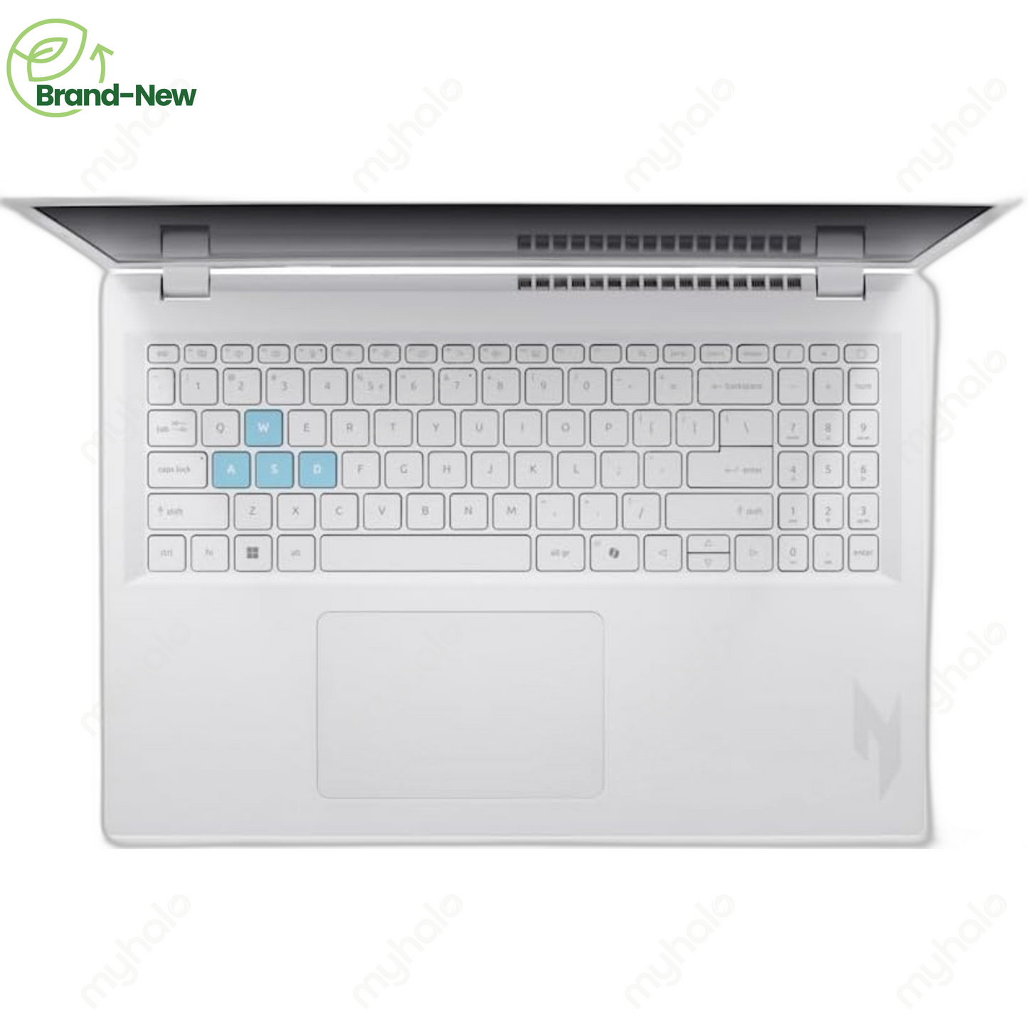 ACER NITRO LITE 16 NL16-71G (I7-13620H/16GB/512GB SSD) (RTX 4050 & 165Hz) WARRANTY APR 2027