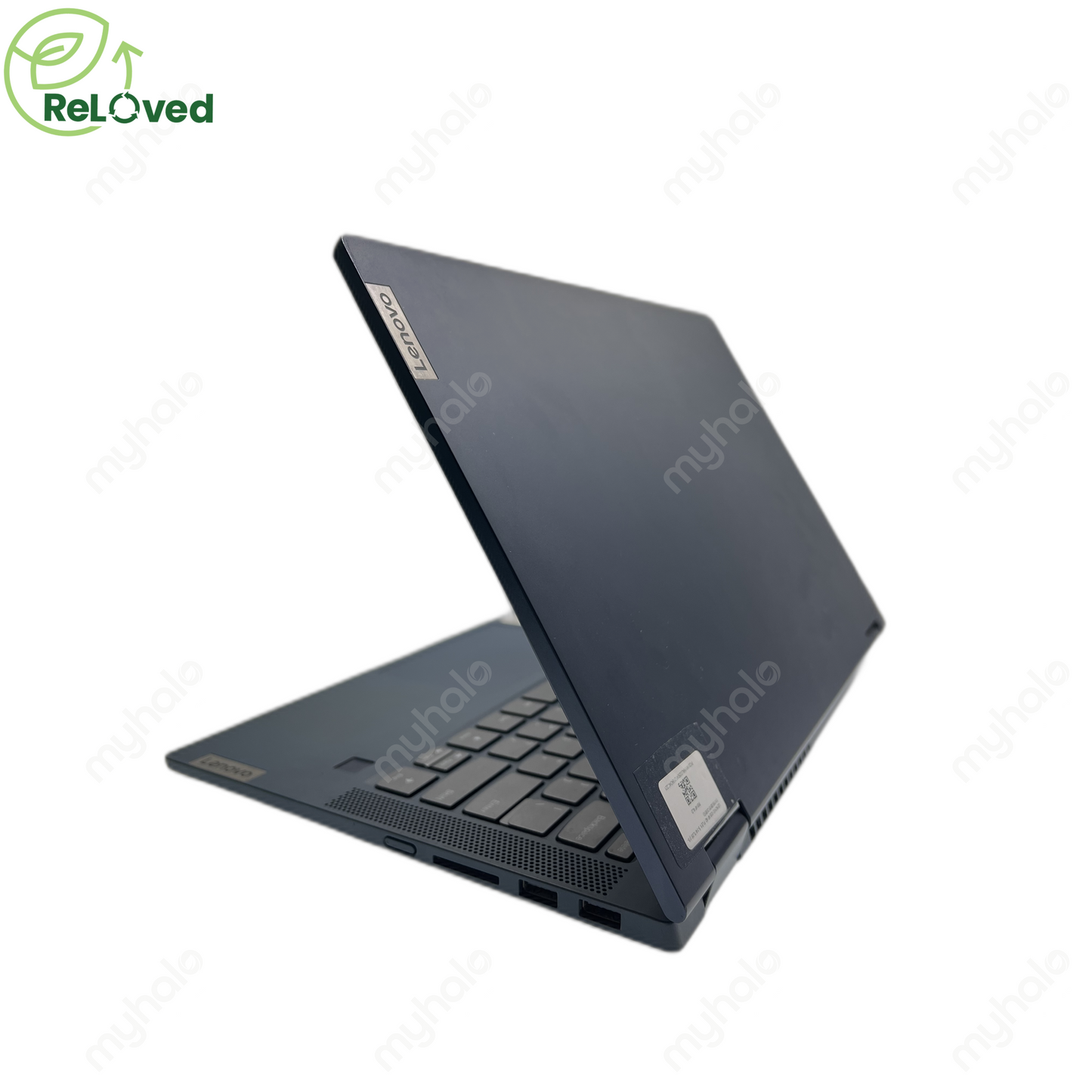 LENOVO Ideapad Flex 5 (i5-11/16GB/512GB) (TOUCHSCREEN)