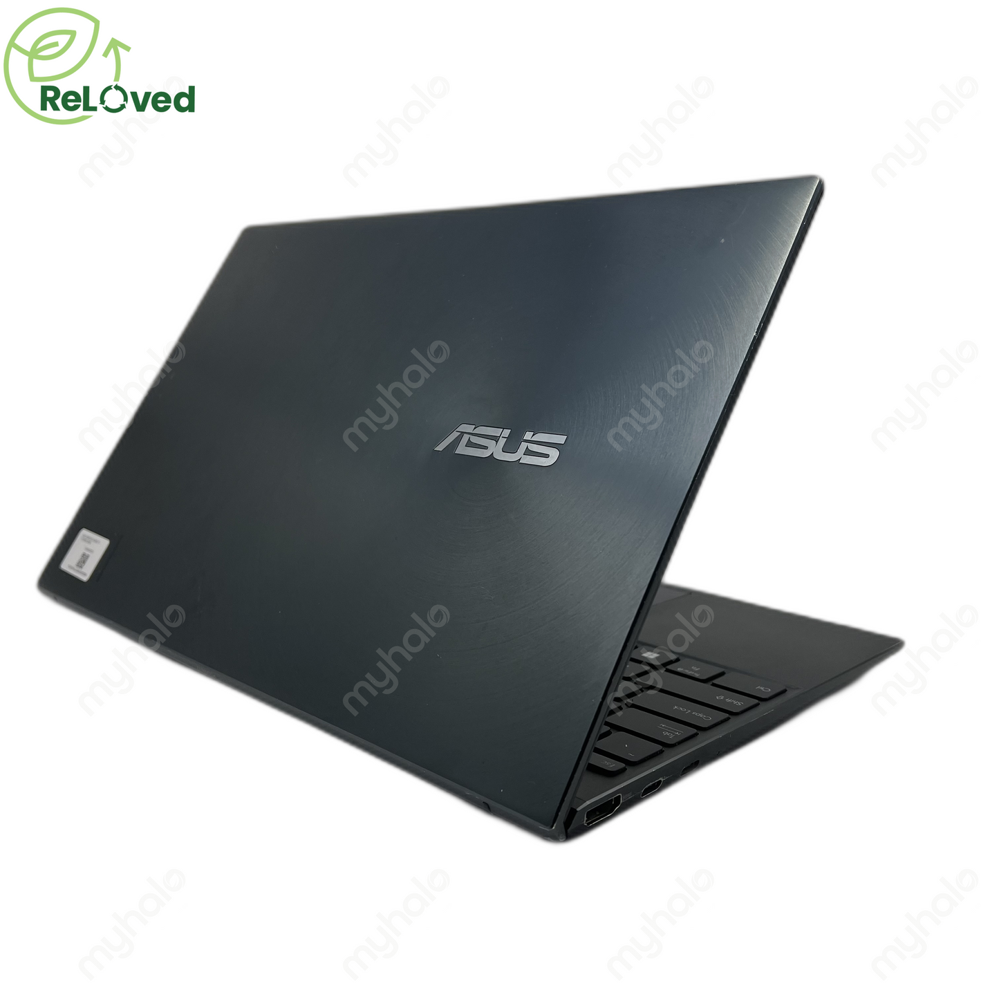 ASUS ZENBOOK UX425E (i7-11/16GB/512GB)